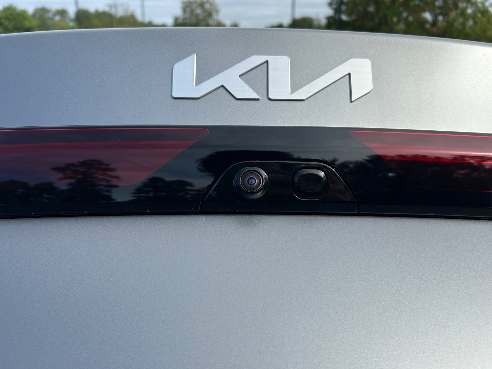 New 2026 Kia K5 GT-Line - photo - 16