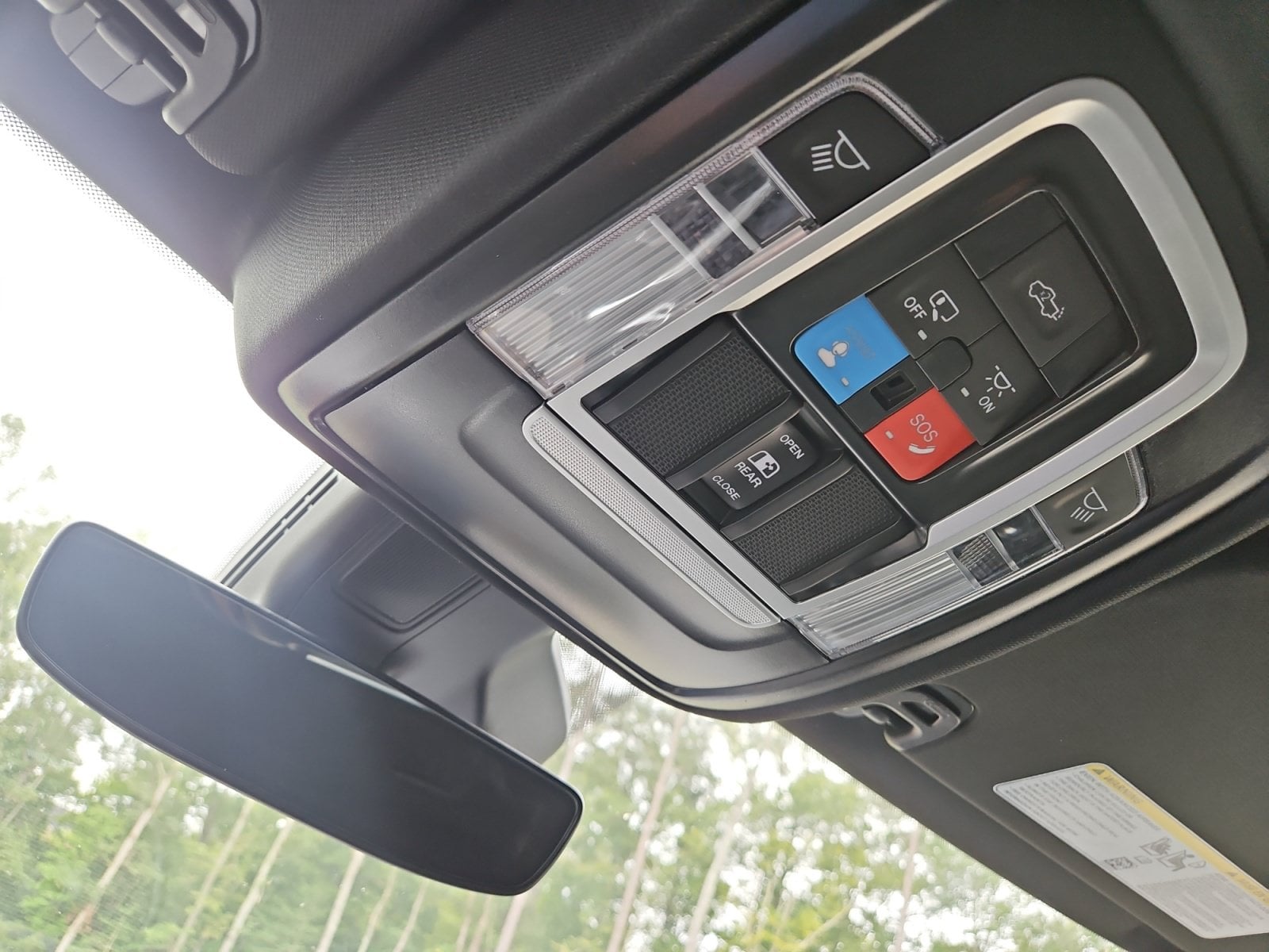 New 2026 Ram 1500 Big Horn/Lone Star - photo - 29