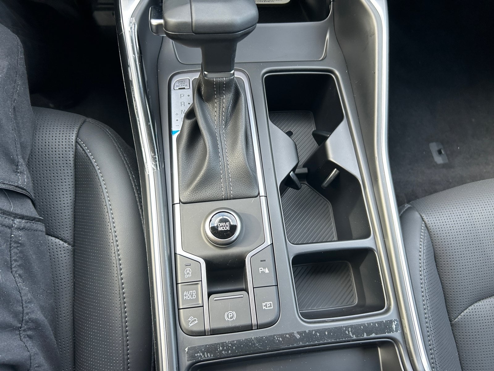 New 2026 Kia Sorento S - photo - 25