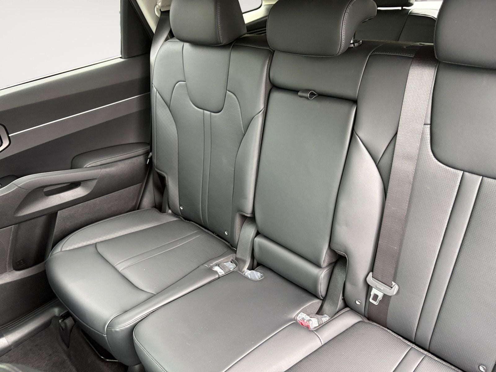 New 2026 Kia Sorento Hybrid EX - photo - 12