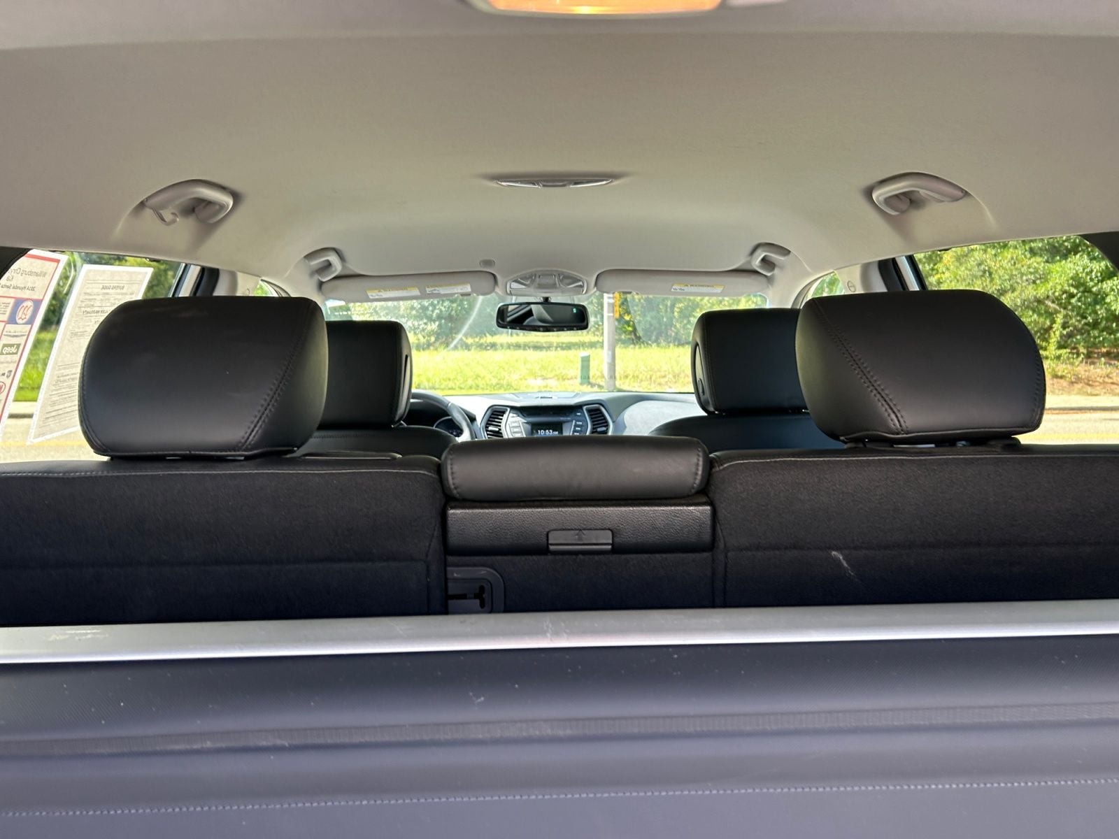 Pre-Owned 2014 Hyundai Santa Fe Sport 2.0T - photo - 29
