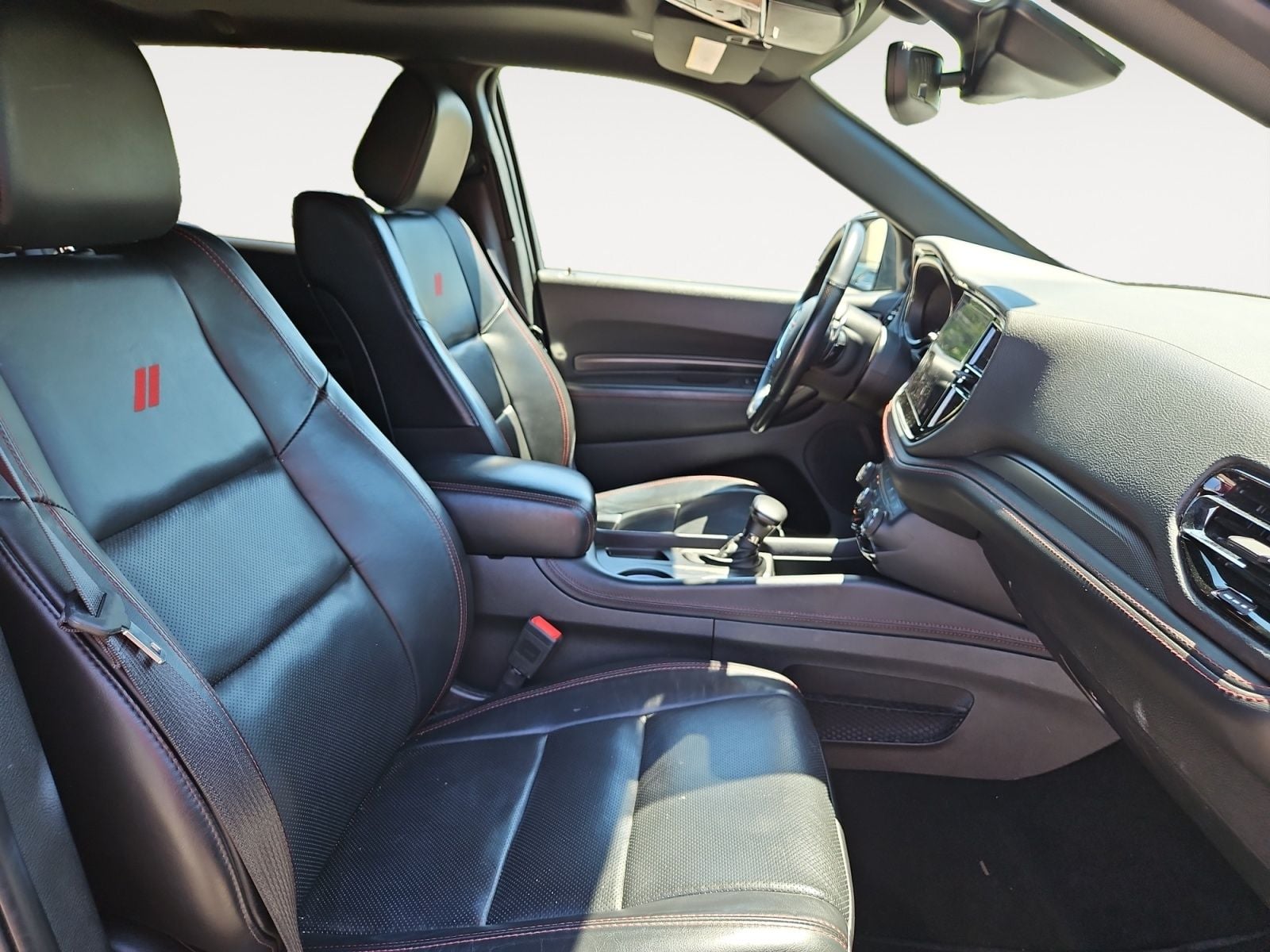 Pre-Owned 2024 Dodge Durango GT Plus - photo - 14