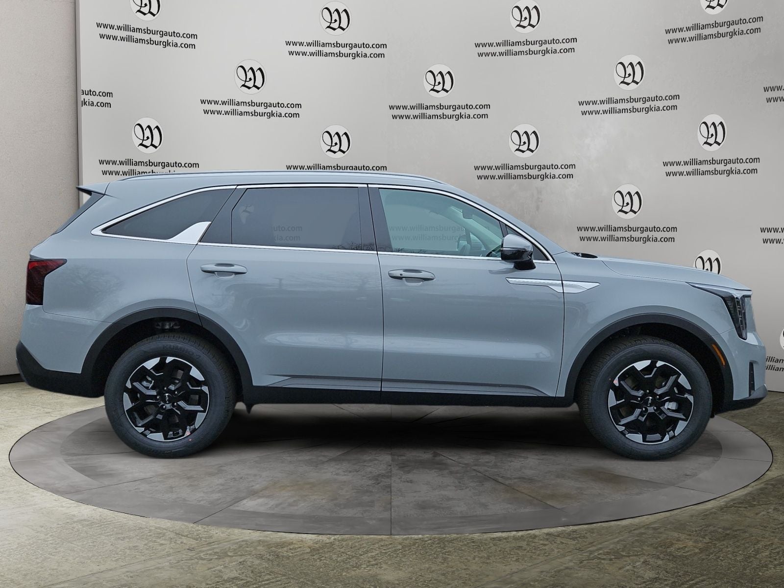 New 2026 Kia Sorento S - photo - 5