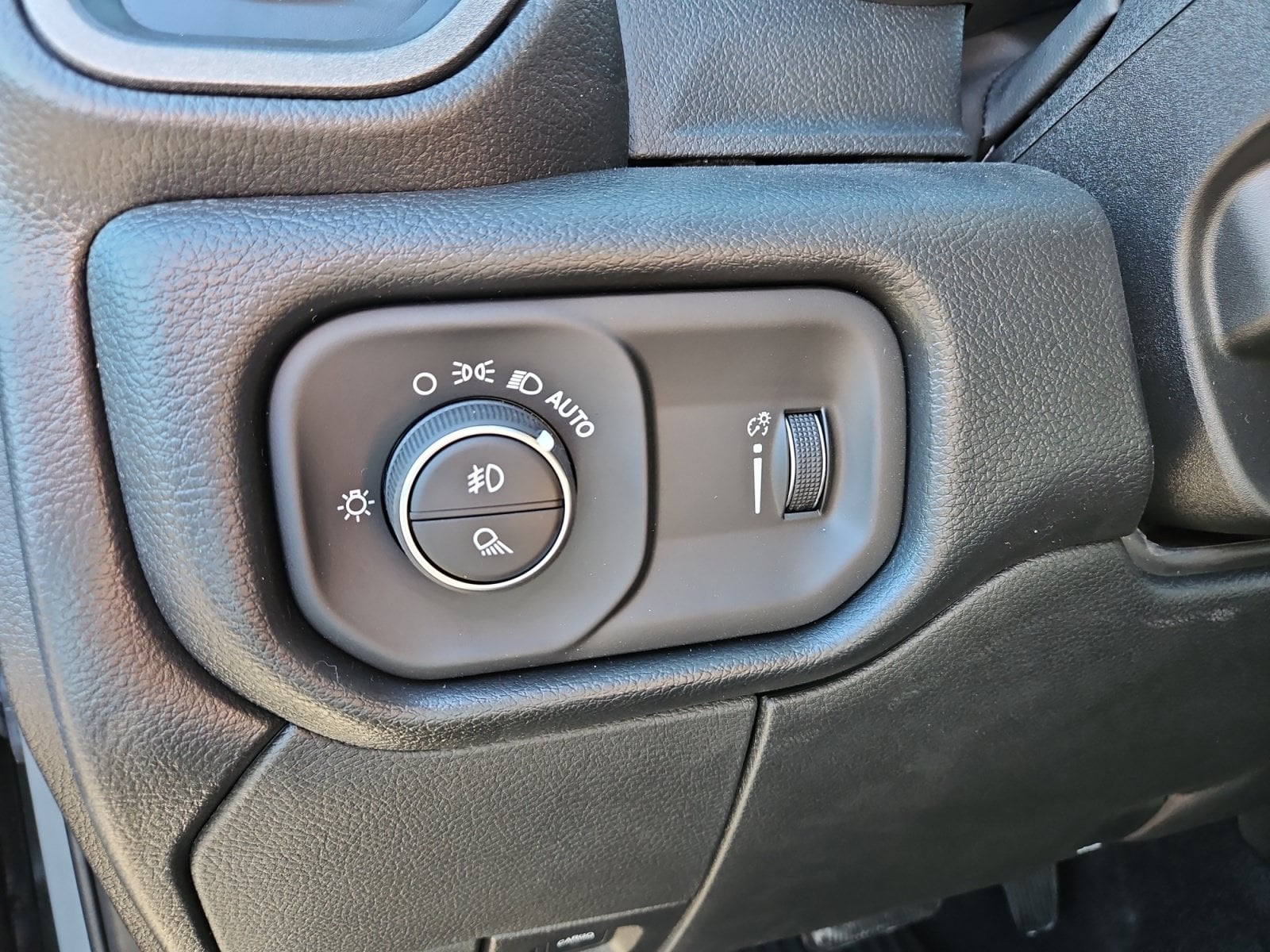 New 2027 Ram 2500 Tradesman - photo - 22