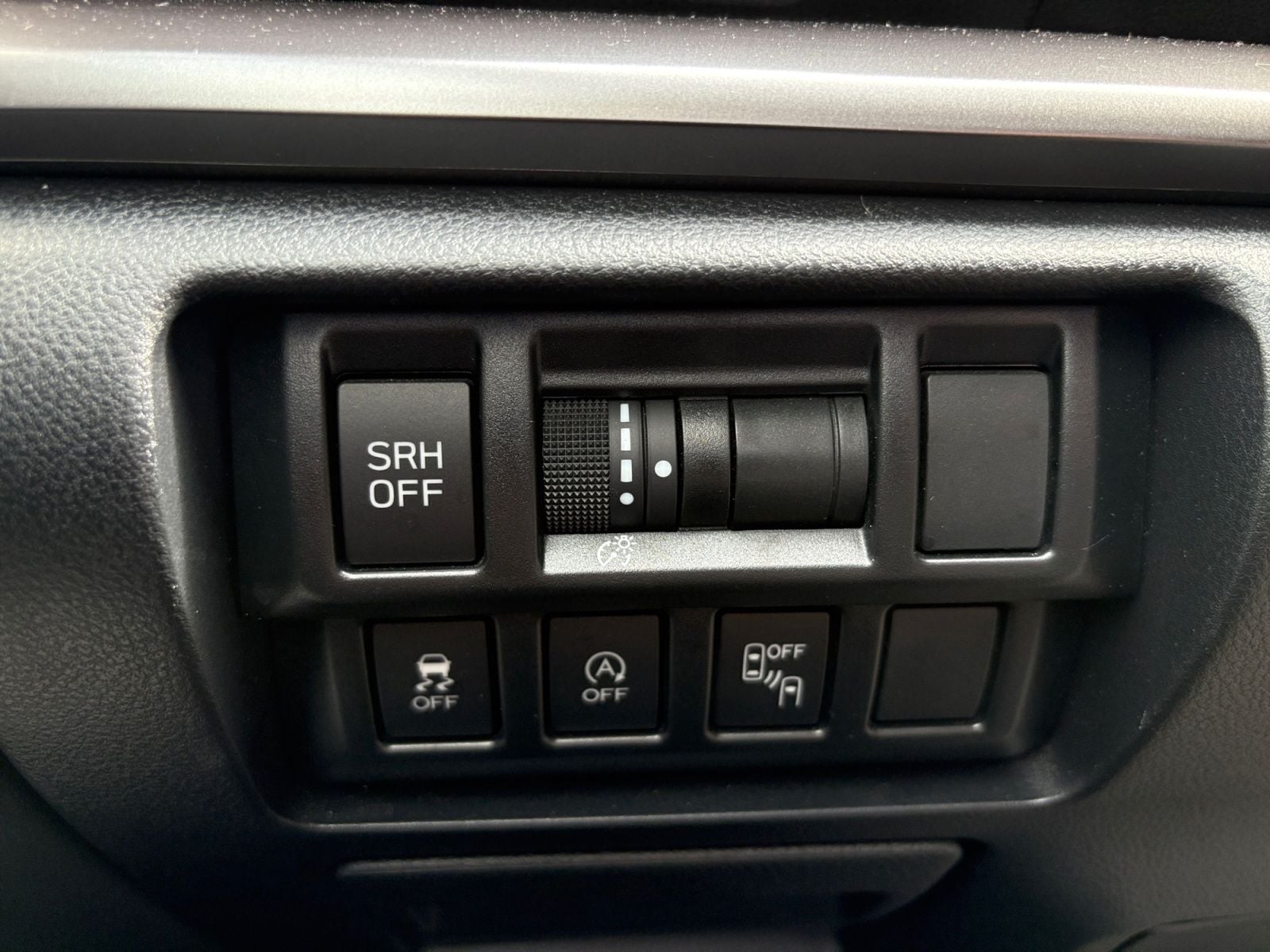 Pre-Owned 2020 Subaru Crosstrek Limited - photo - 22