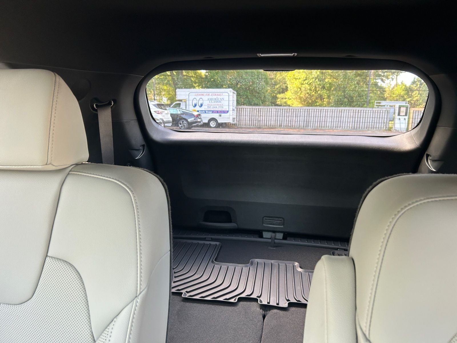 New 2026 Kia Sorento Hybrid X-Line SX Prestige - photo - 29