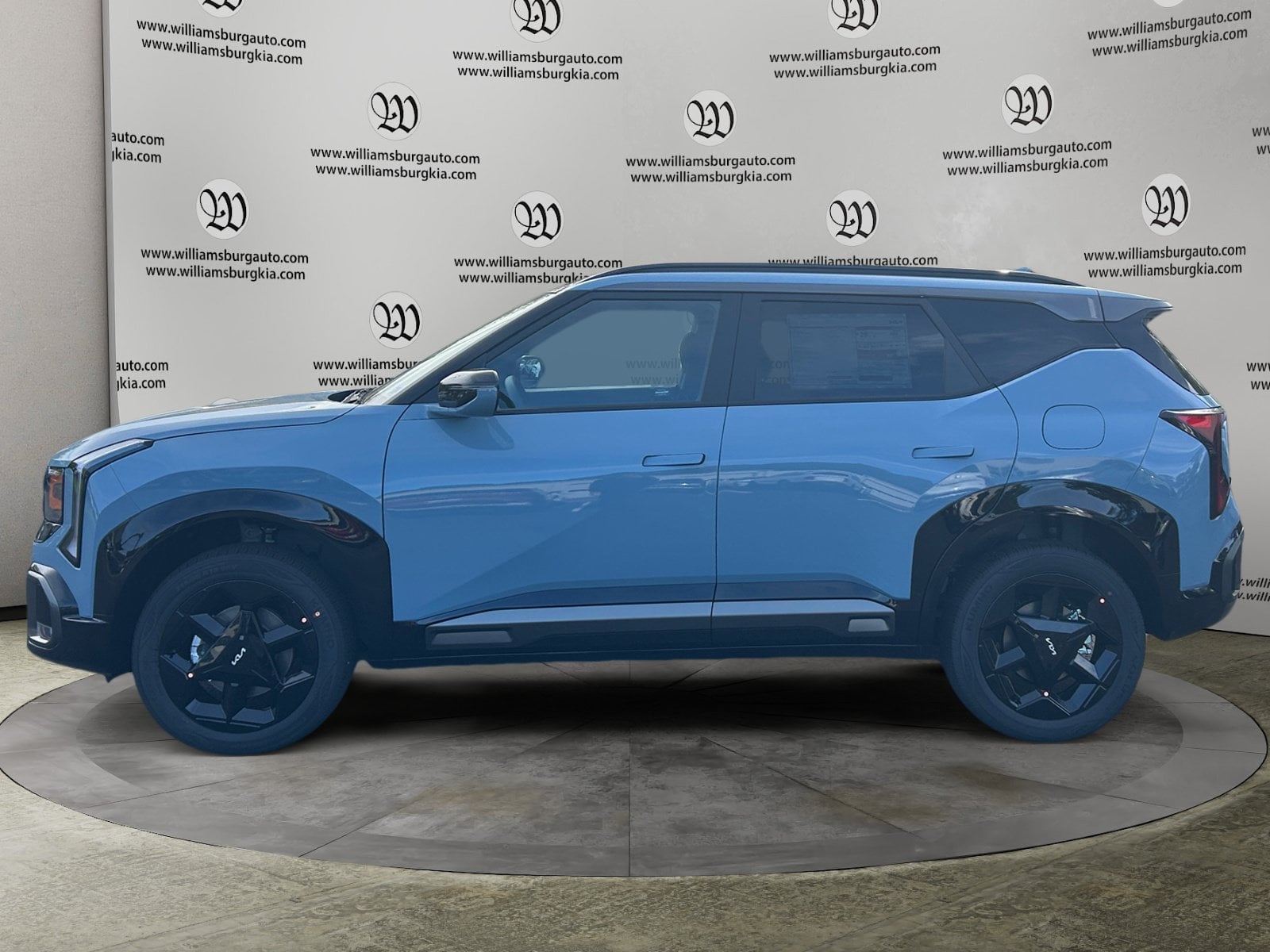 New 2027 Kia Seltos X-Line S - photo - 1