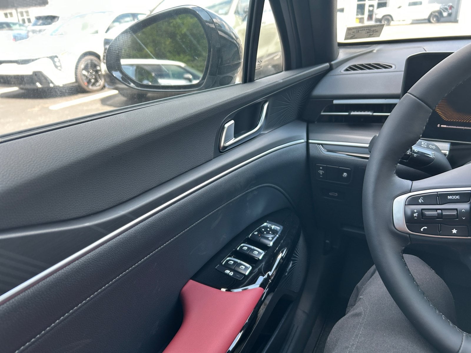 New 2026 Kia K5 GT-Line - photo - 15