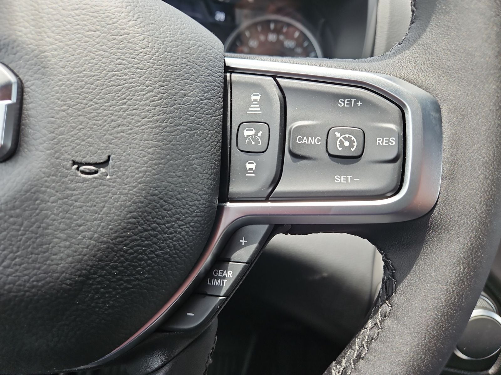 New 2026 Ram 1500 Big Horn/Lone Star - photo - 25