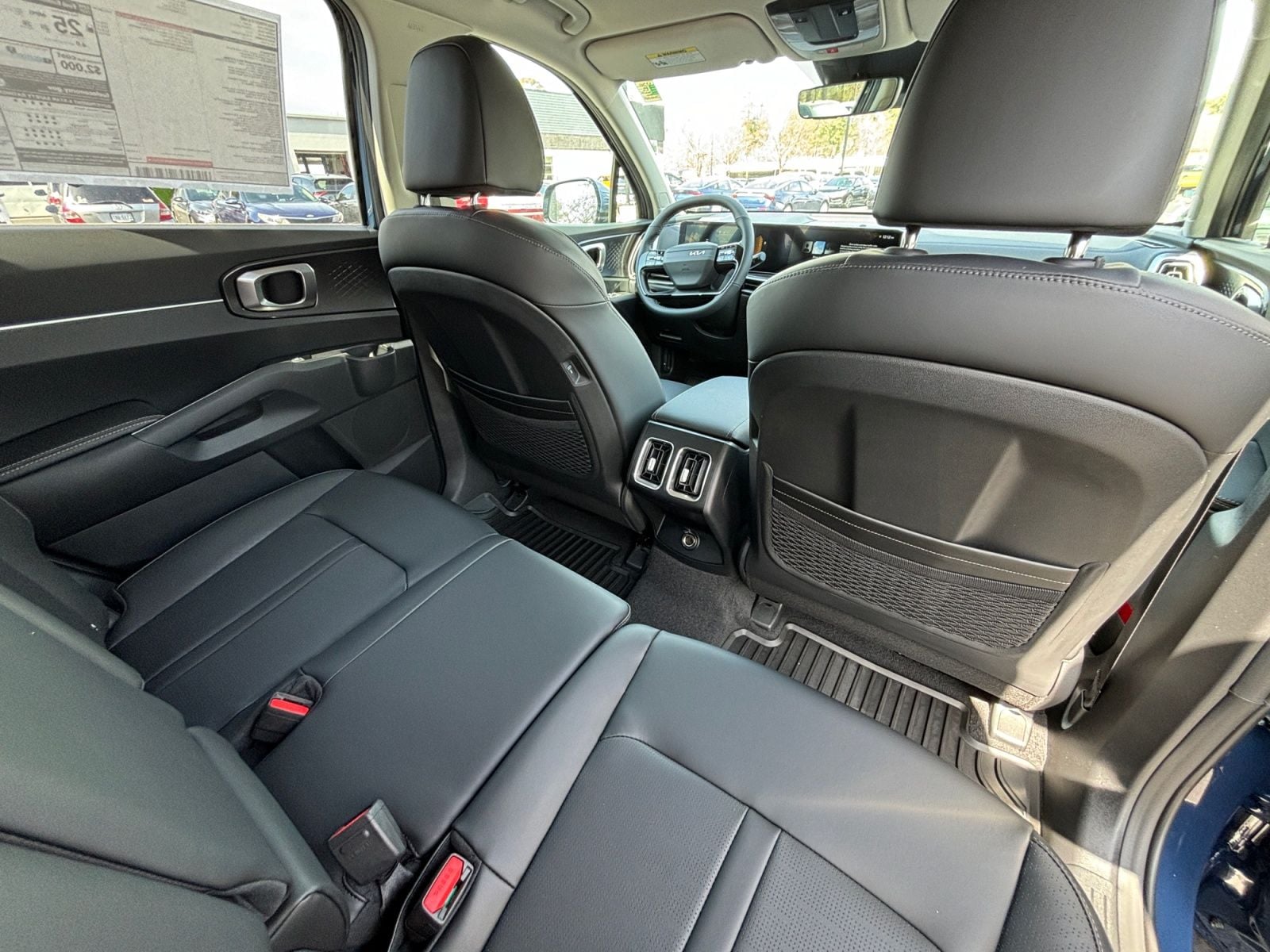 New 2026 Kia Sorento S - photo - 18