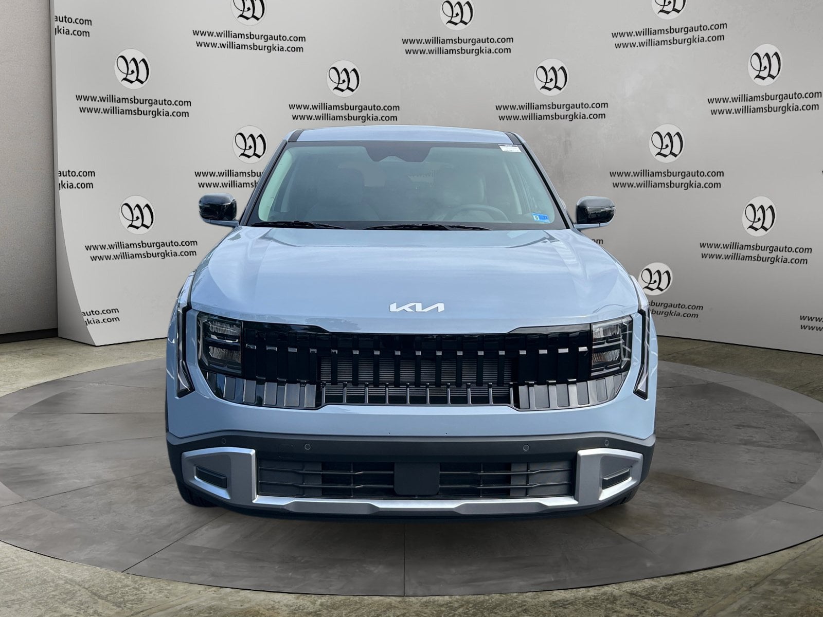 New 2027 Kia Seltos EX - photo - 7