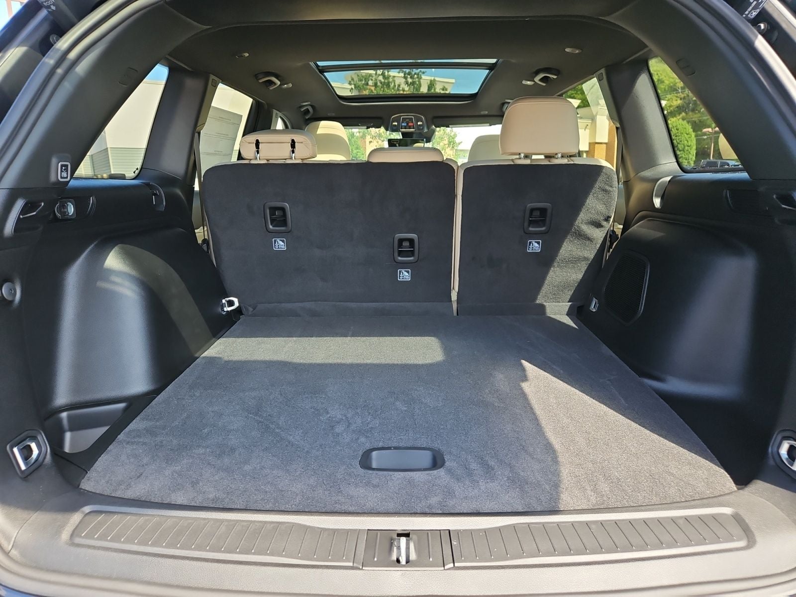 New 2027 Jeep Grand Cherokee Limited - photo - 18