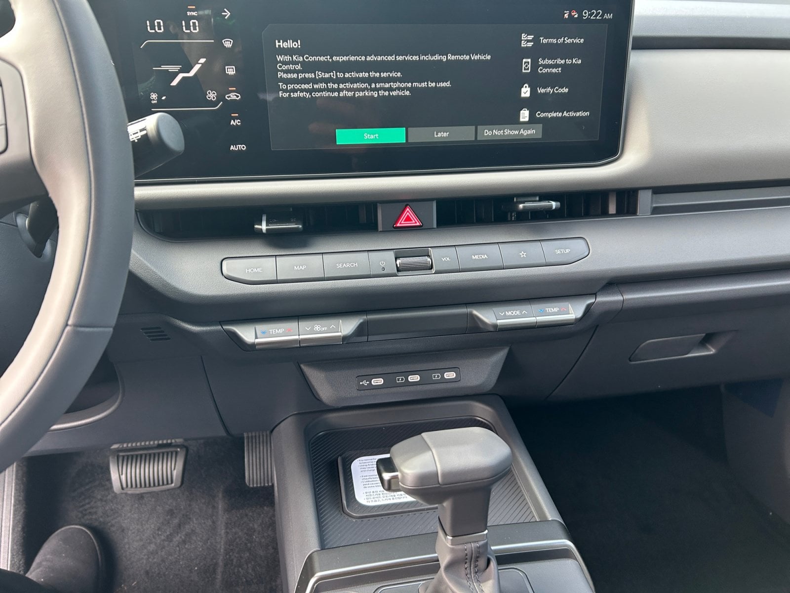 New 2027 Kia Seltos EX - photo - 10