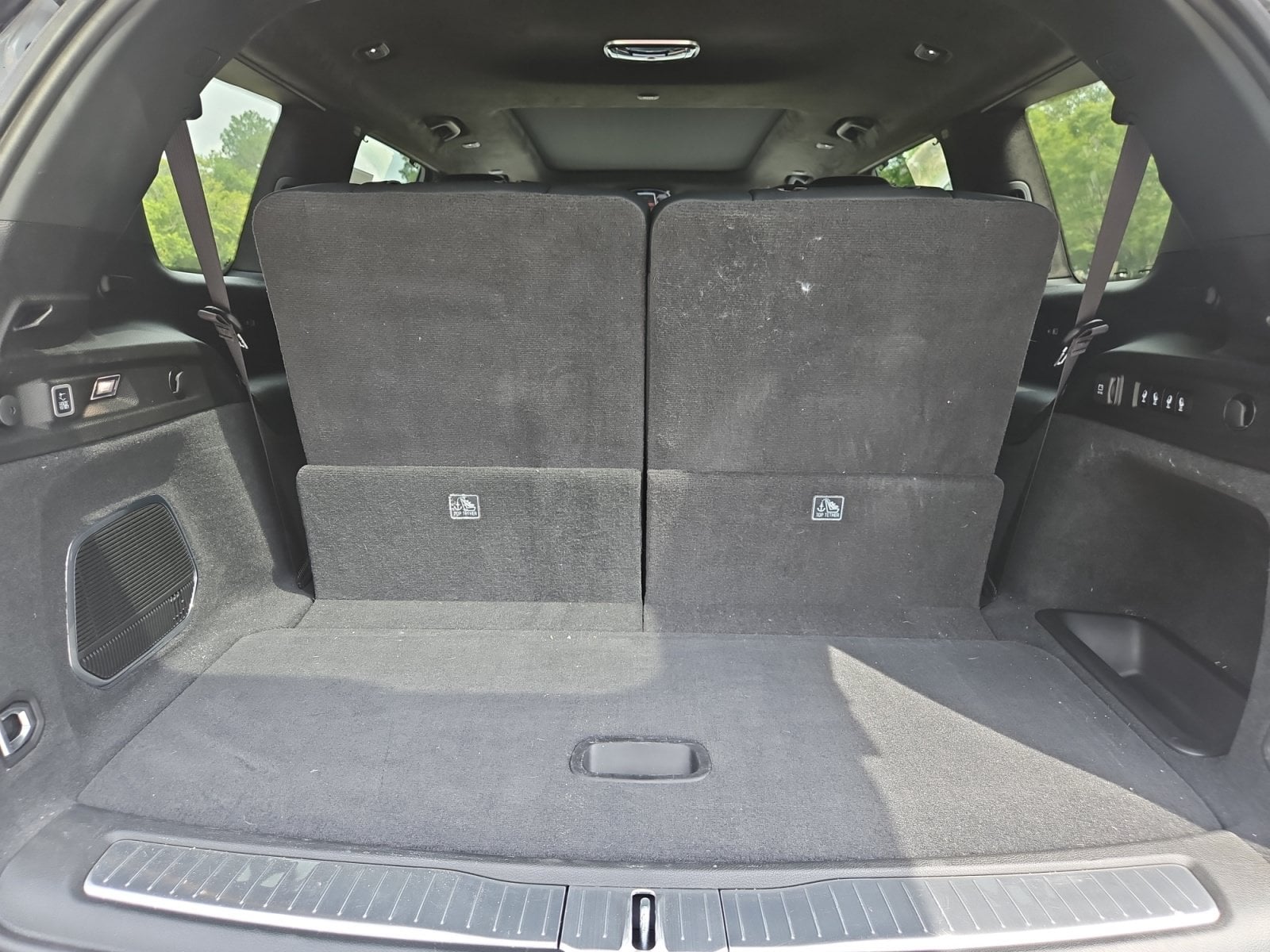 Pre-Owned 2022 Jeep Grand Cherokee L Summit - photo - 18