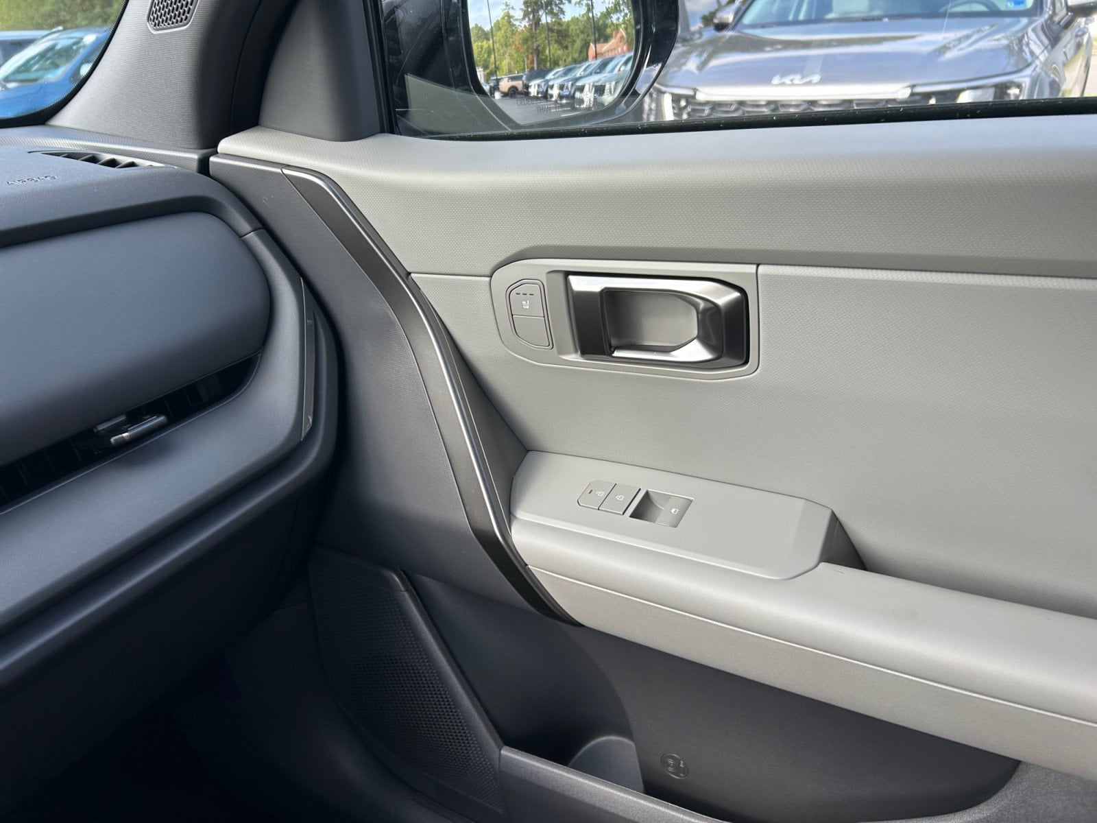 New 2027 Kia Seltos X-Line S - photo - 22