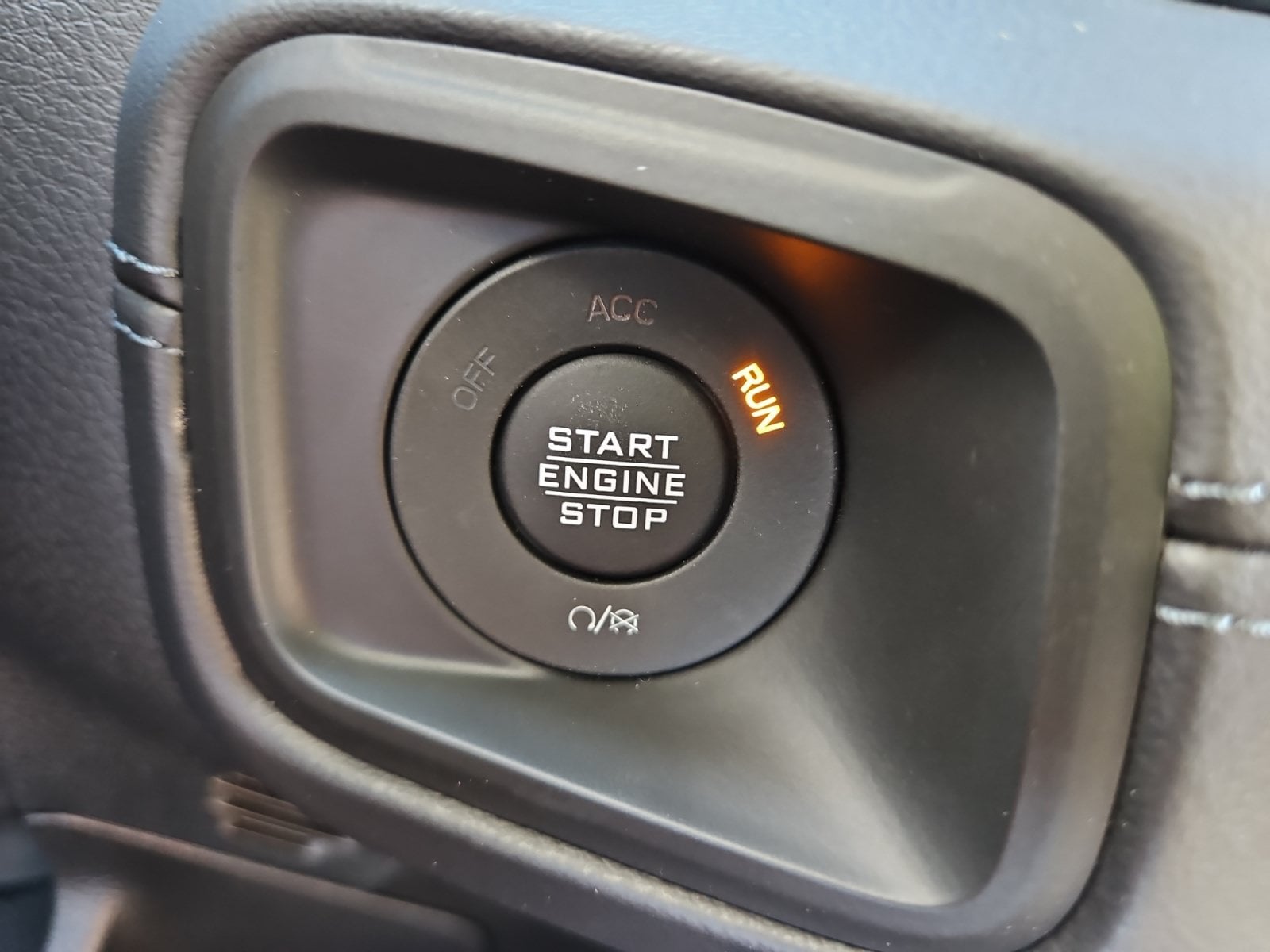 New 2027 Jeep Wrangler Sahara - photo - 29