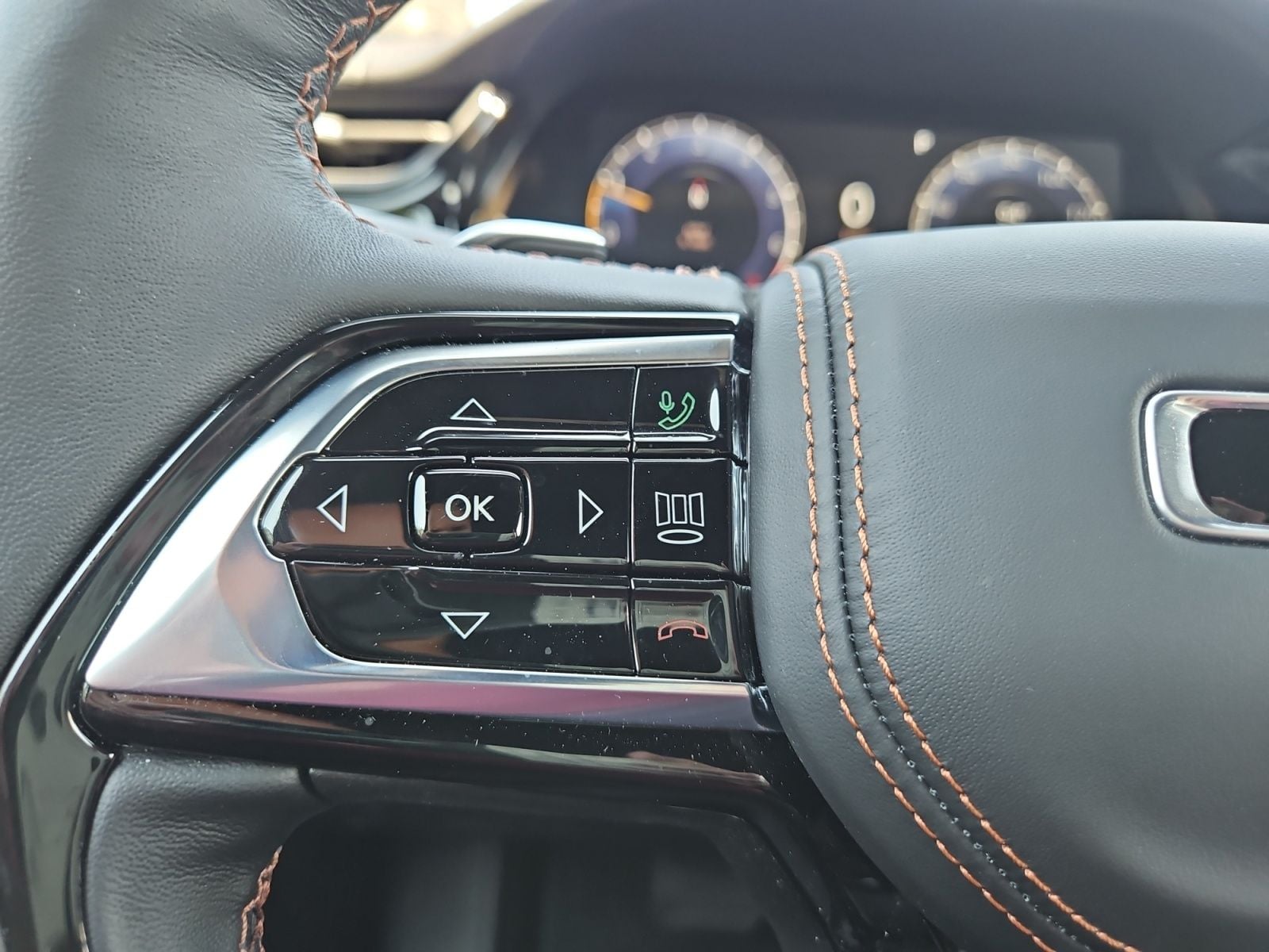 New 2026 Jeep Grand Cherokee Summit - photo - 23