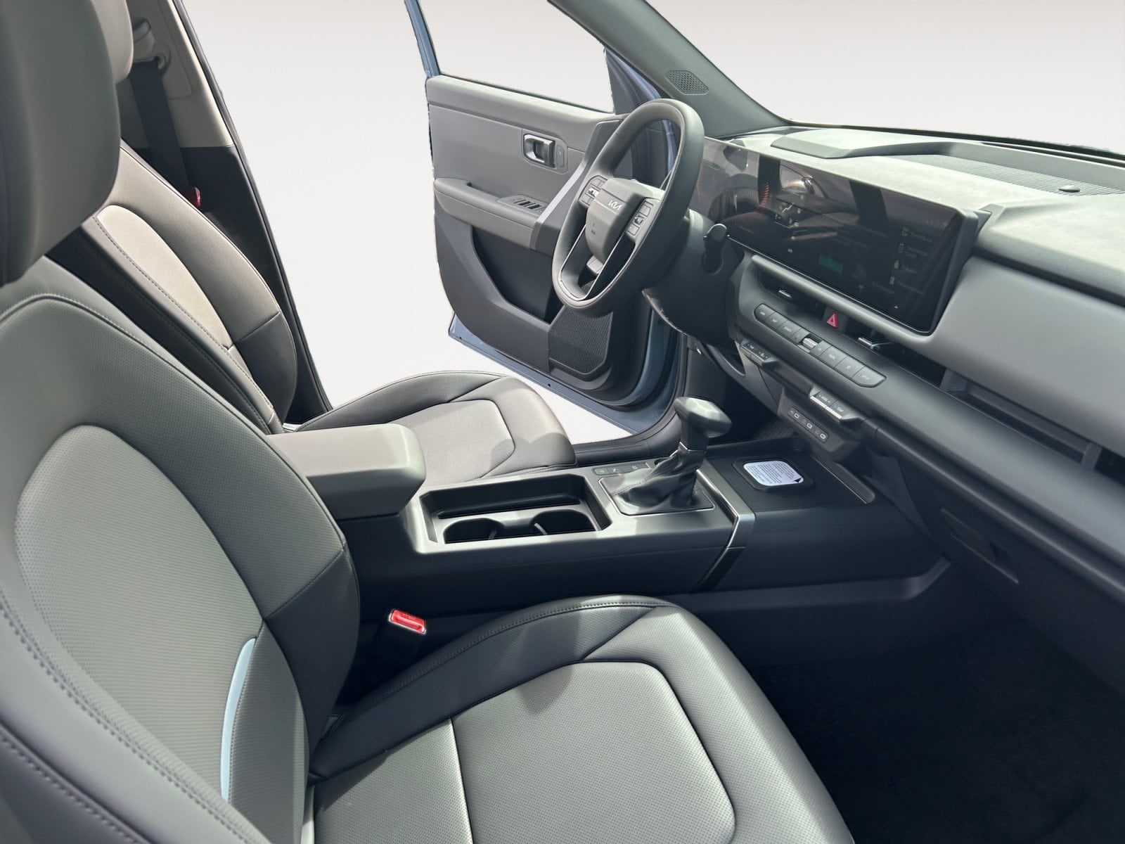 New 2027 Kia Seltos EX - photo - 14