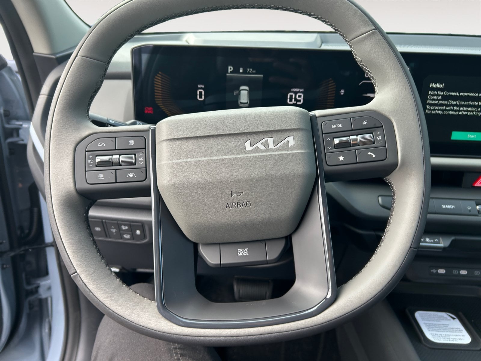 New 2027 Kia Seltos EX - photo - 11