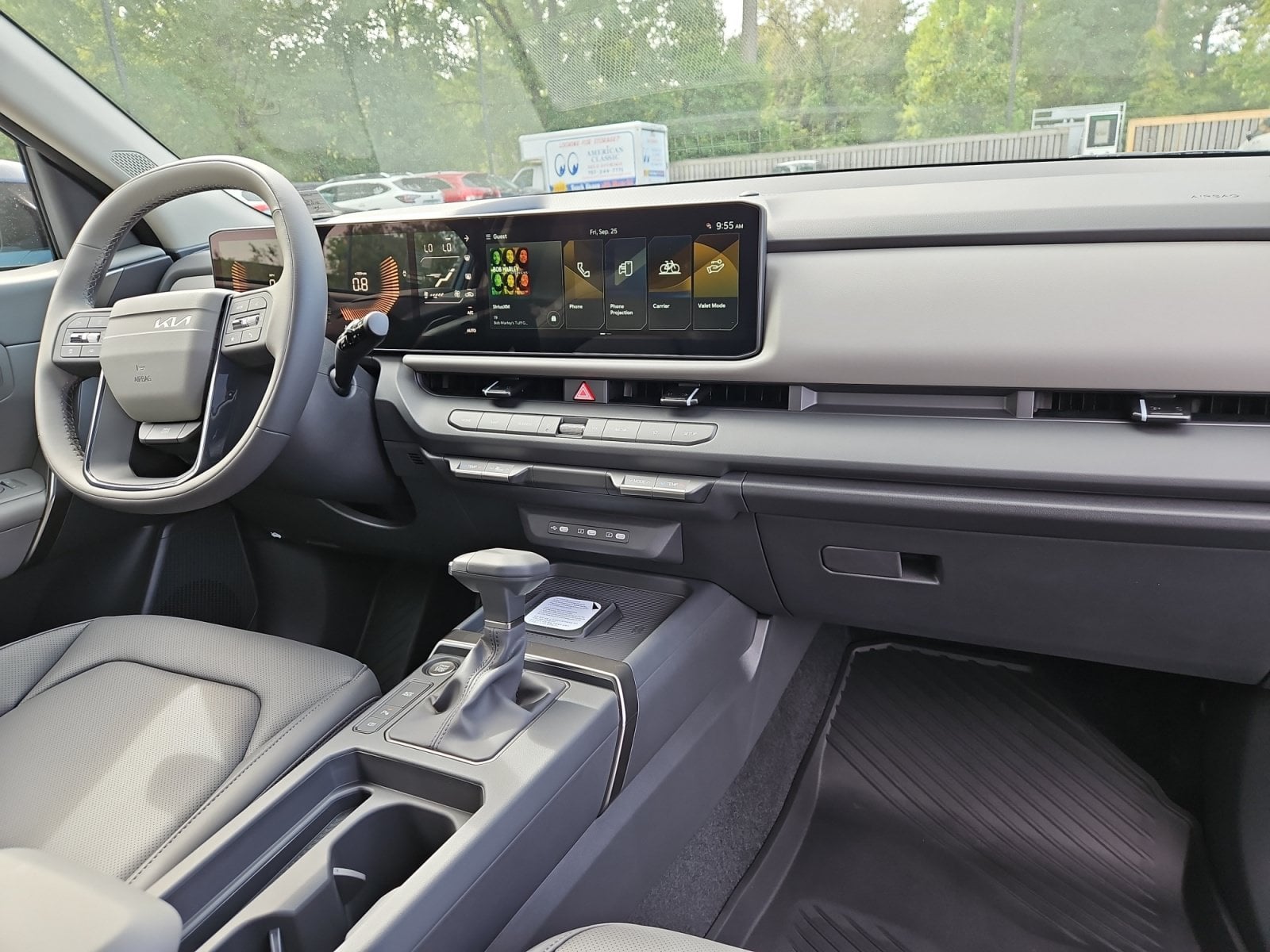 New 2027 Kia Seltos EX - photo - 15