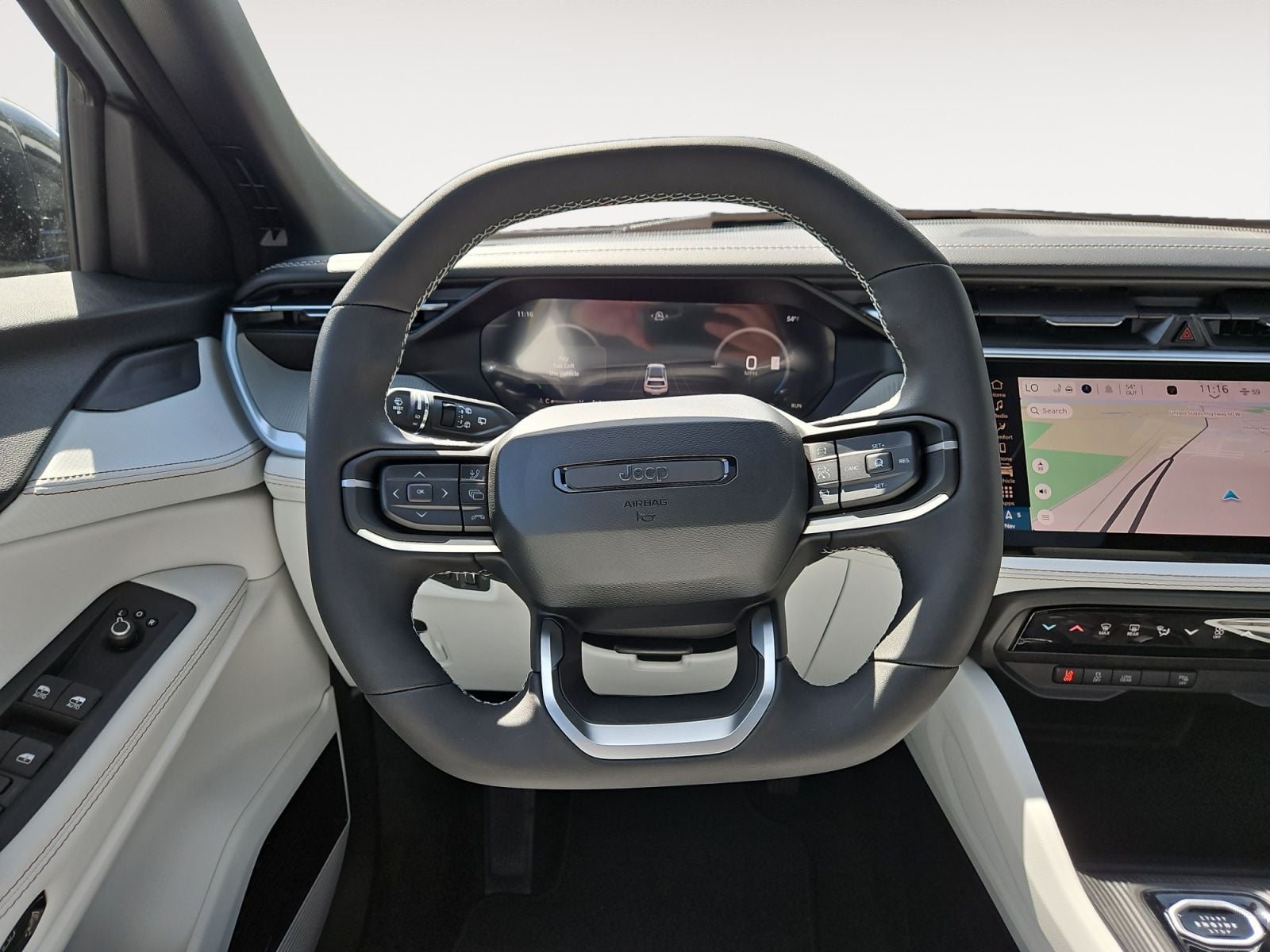 New 2026 Jeep Cherokee Limited - photo - 11