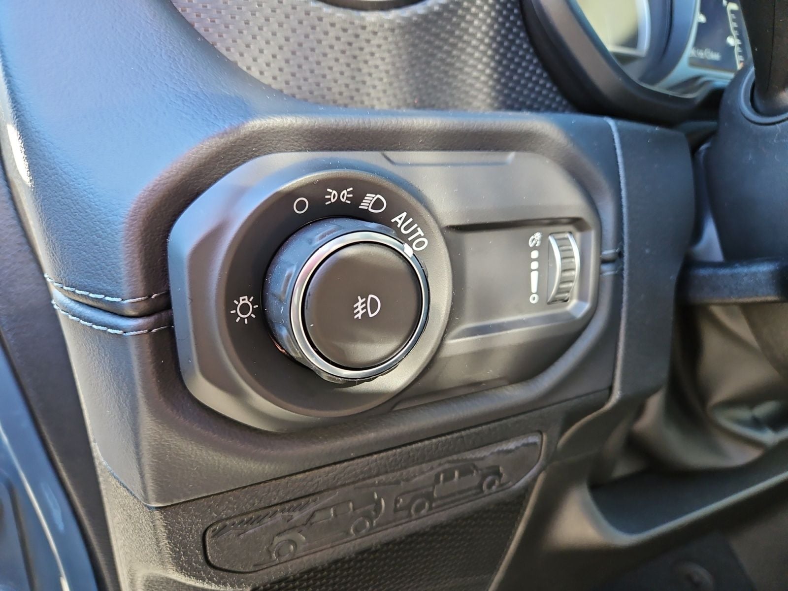 New 2026 Jeep Wrangler Rubicon - photo - 22