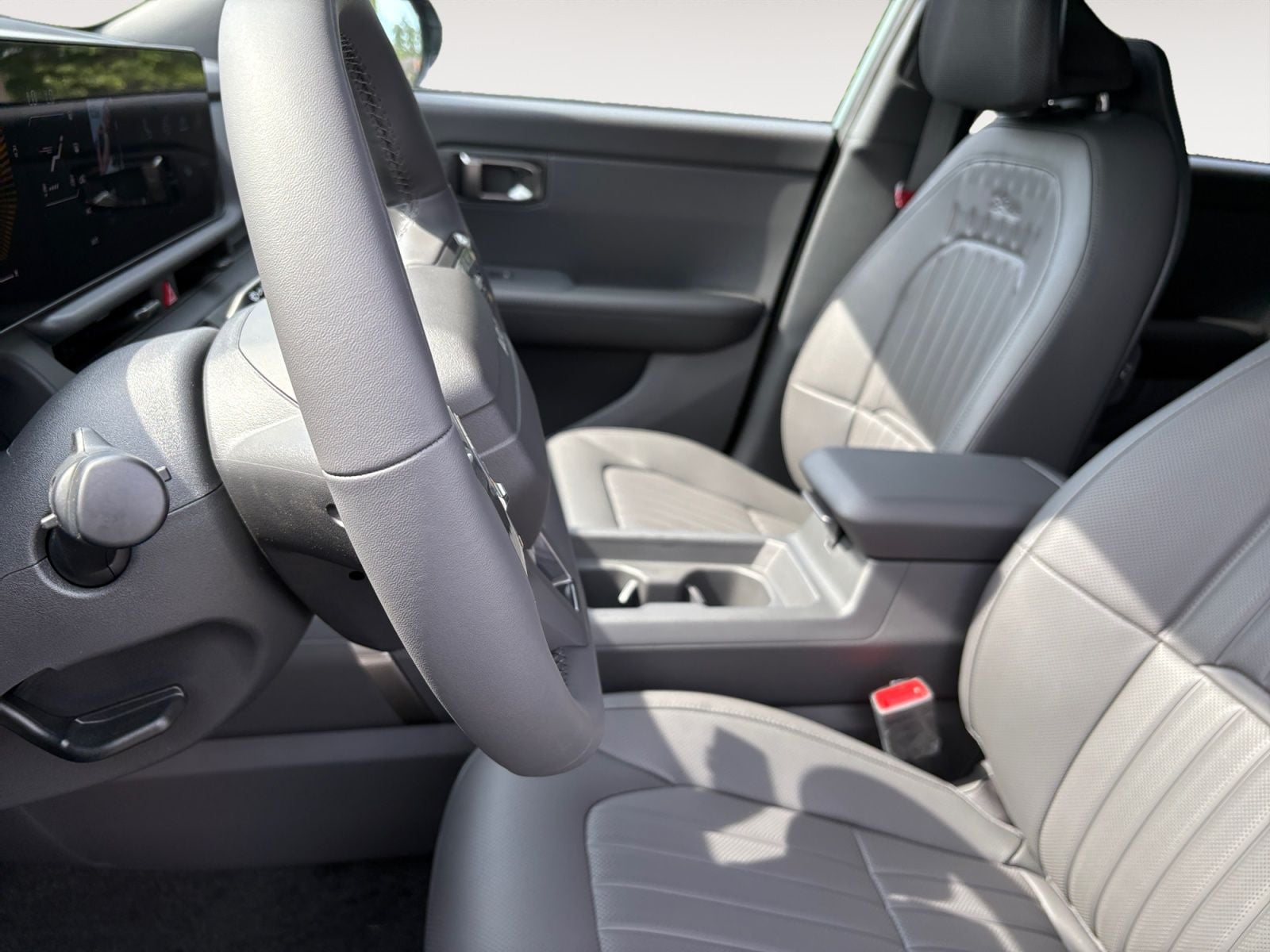 New 2027 Kia Seltos X-Line - photo - 8