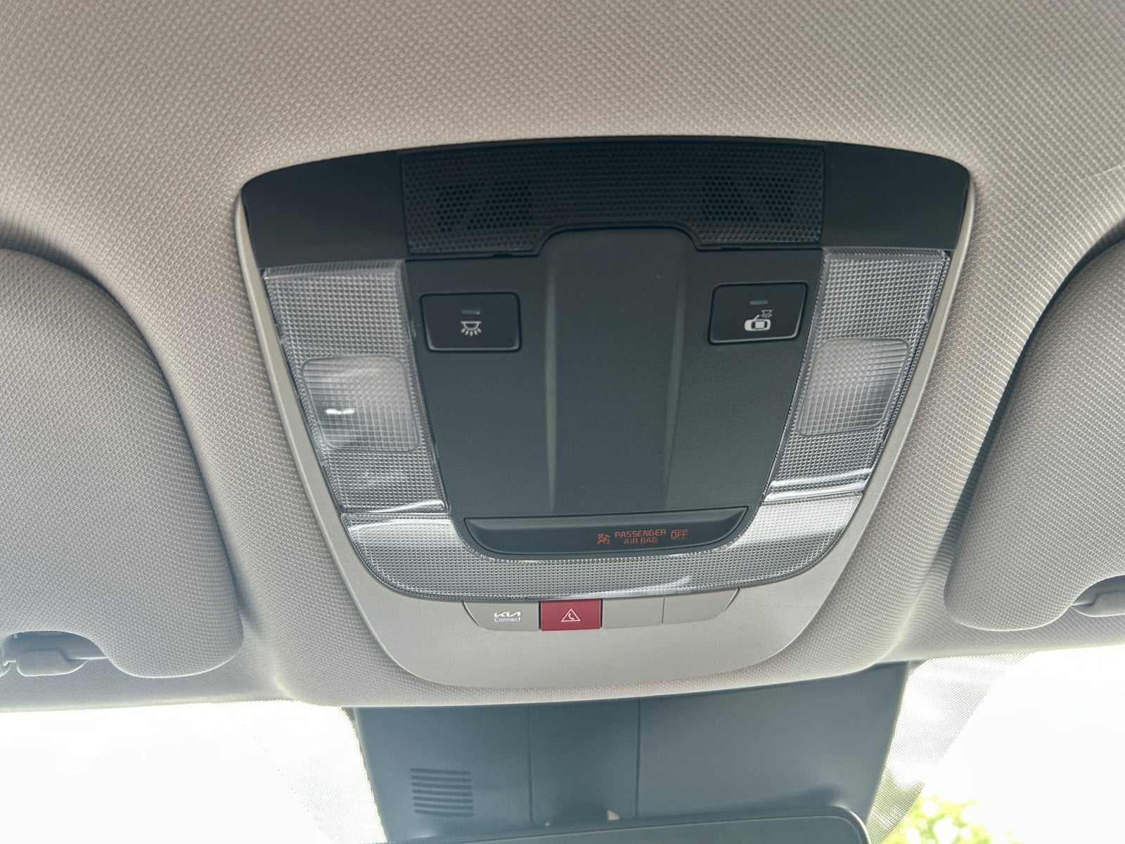 New 2026 Kia Sorento Hybrid EX - photo - 22