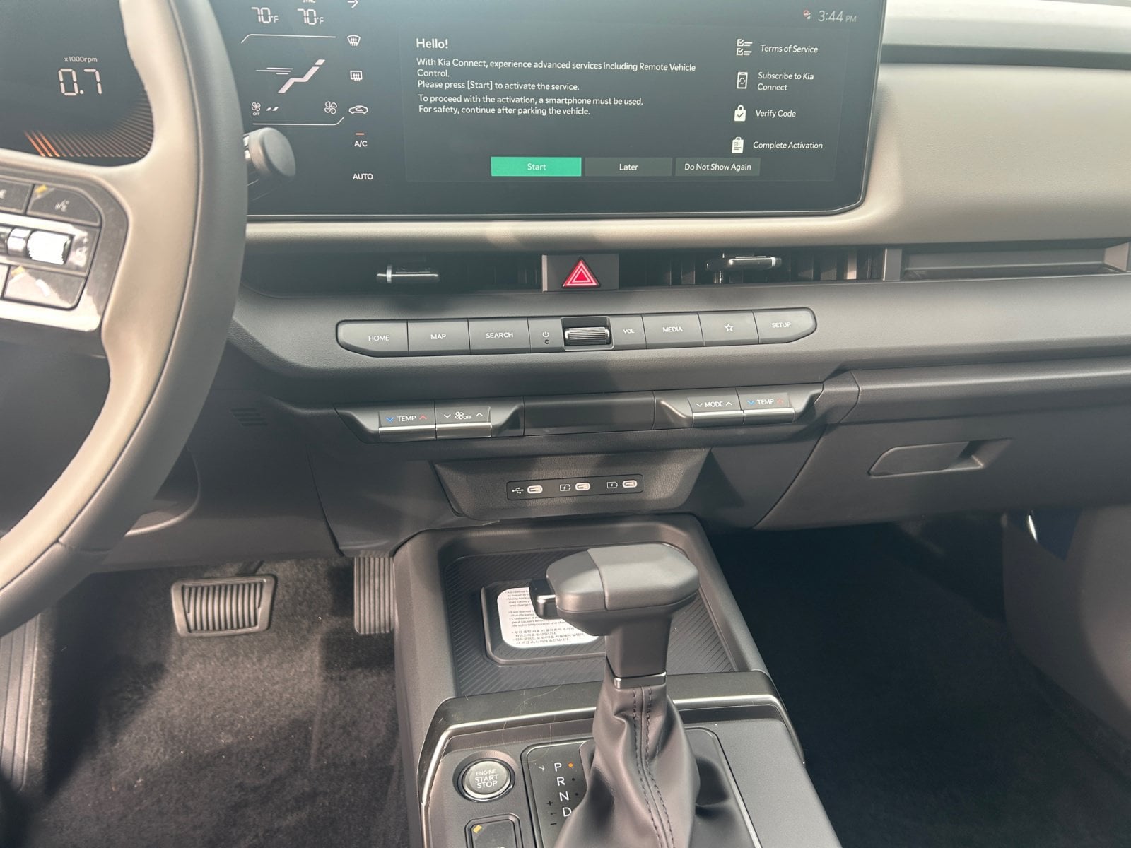 New 2027 Kia Seltos EX - photo - 10