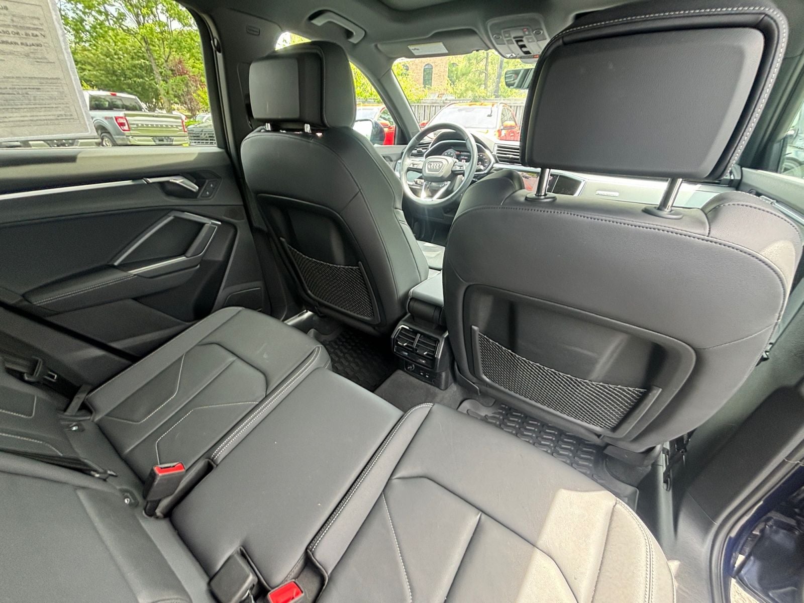 Pre-Owned 2024 Audi Q3 Premium Plus - photo - 18