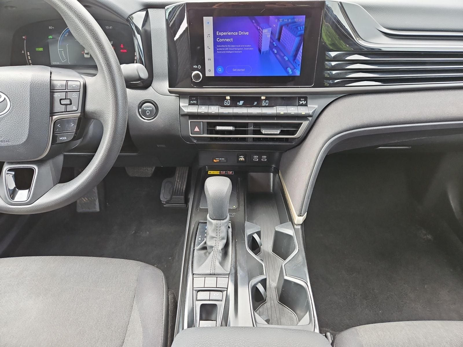 Pre-Owned 2025 Toyota Camry LE - photo - 10