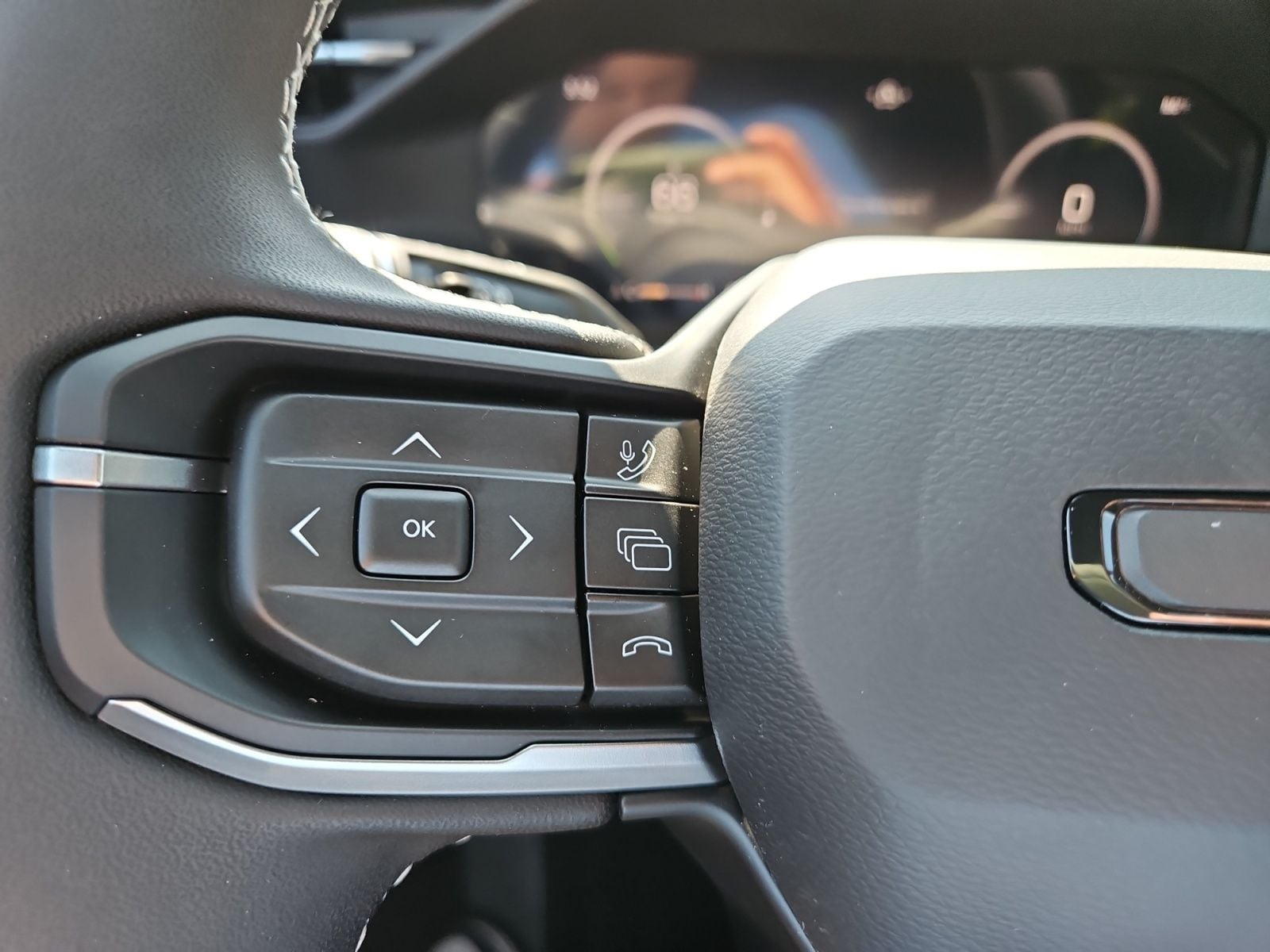 New 2026 Jeep Cherokee Limited - photo - 24