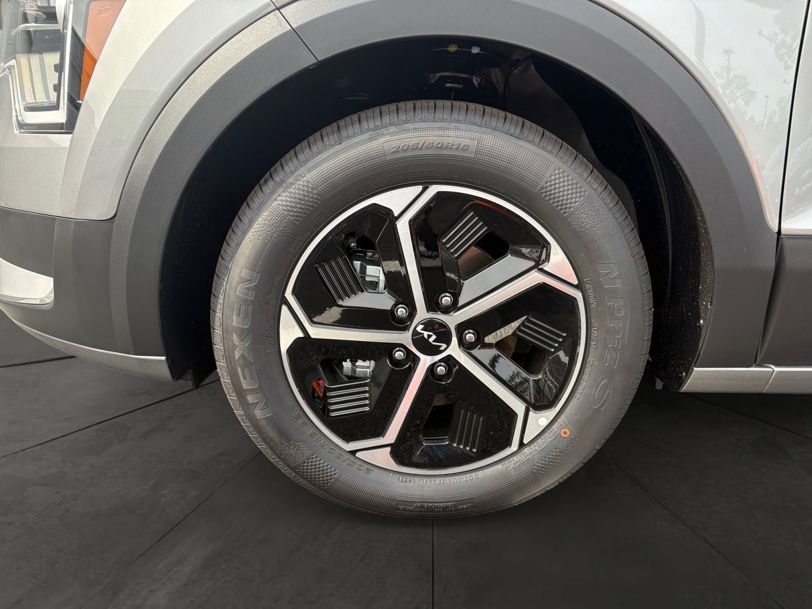 New 2026 Kia Niro EX - photo - 13