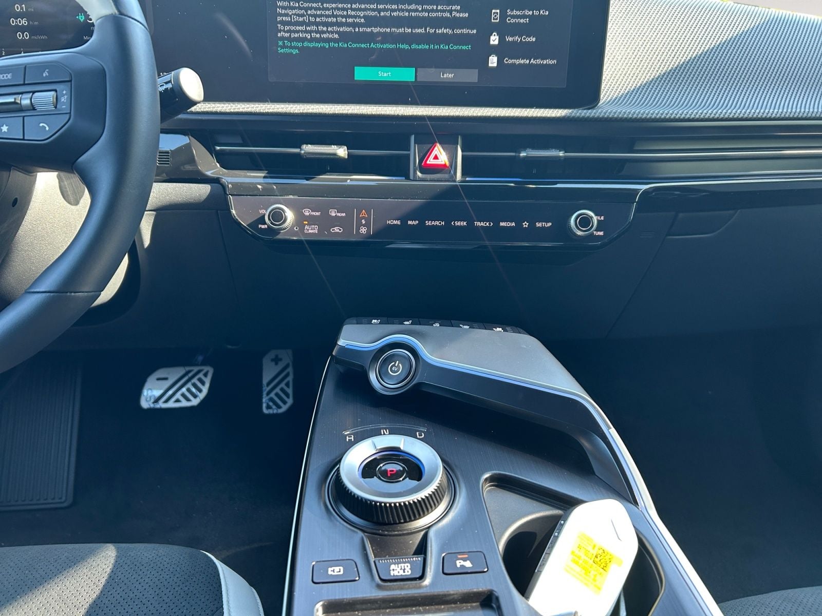 New 2026 Kia EV6 GT-Line - photo - 10