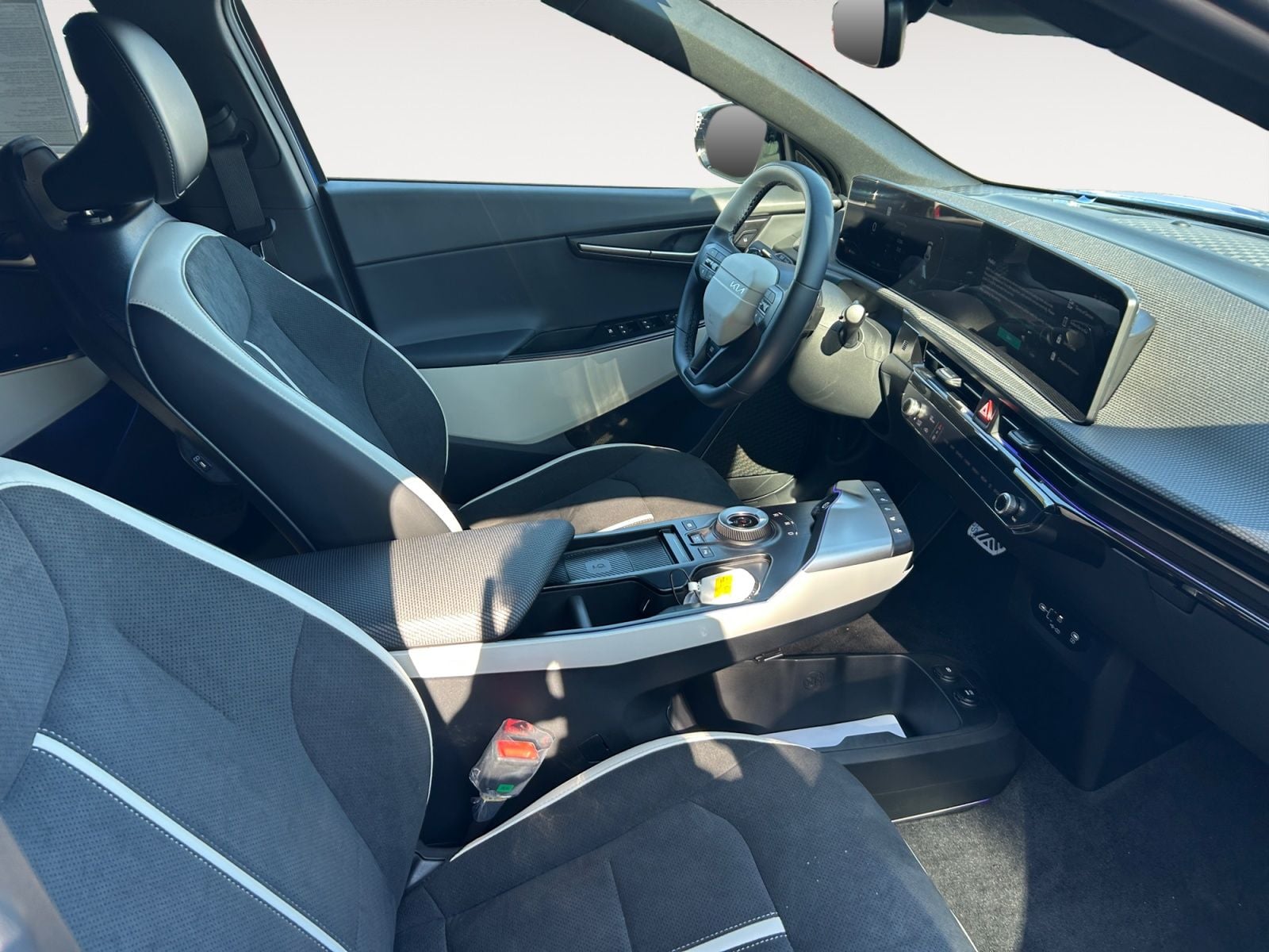New 2026 Kia EV6 GT-Line - photo - 14