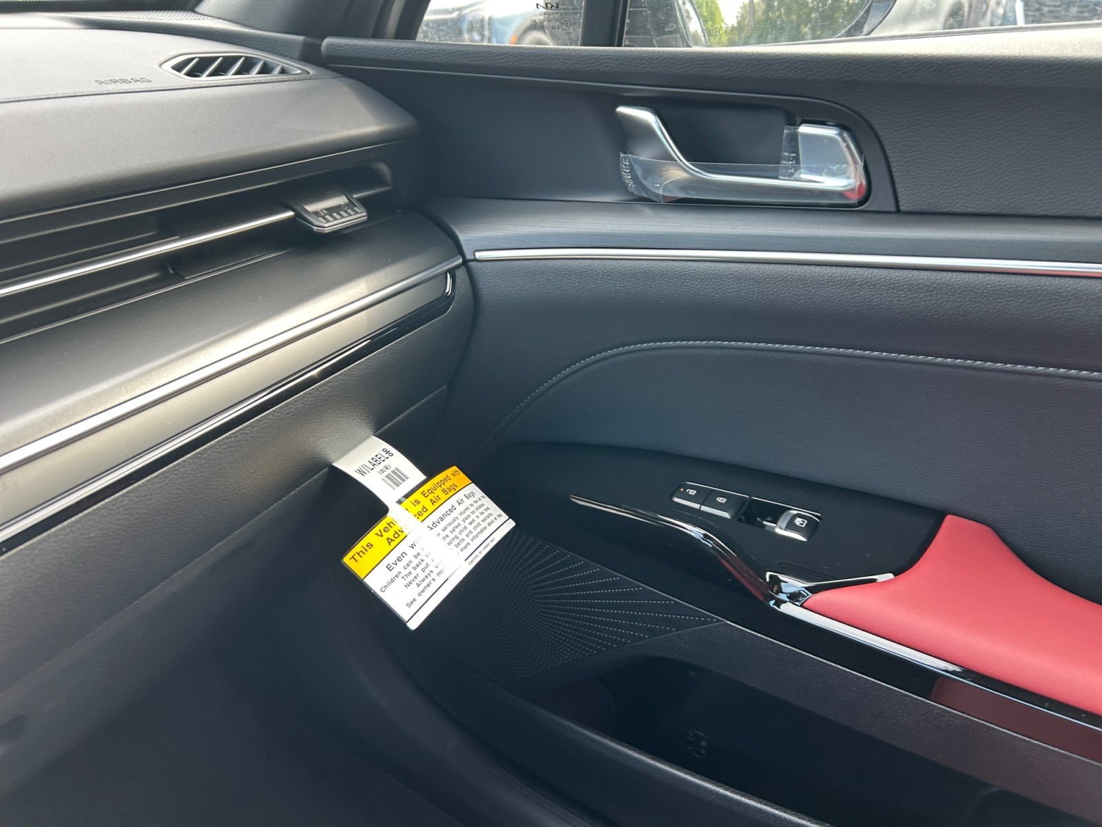 New 2026 Kia K5 GT-Line - photo - 23
