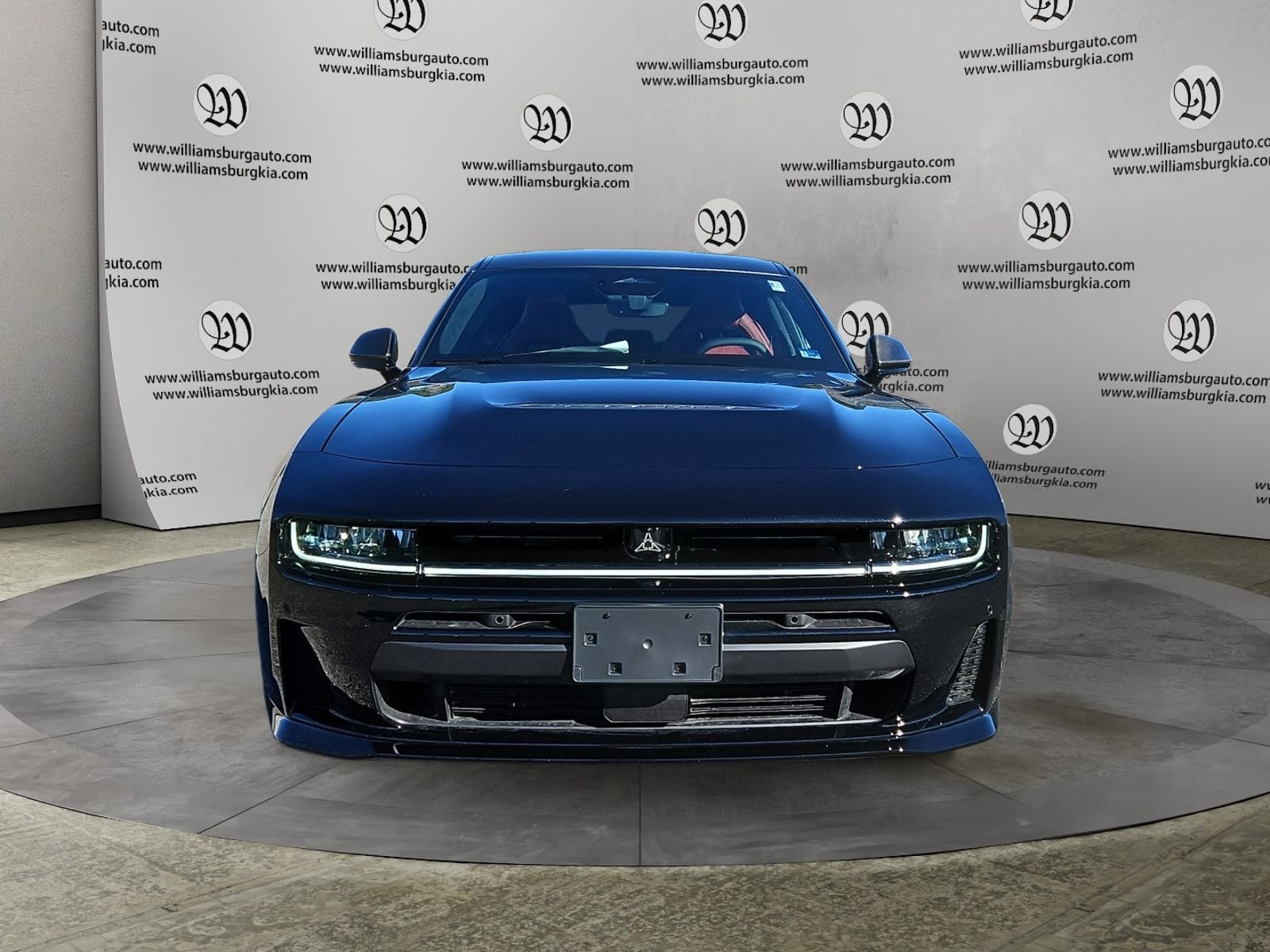 New 2026 Dodge Charger Scat Pack Plus - photo - 7