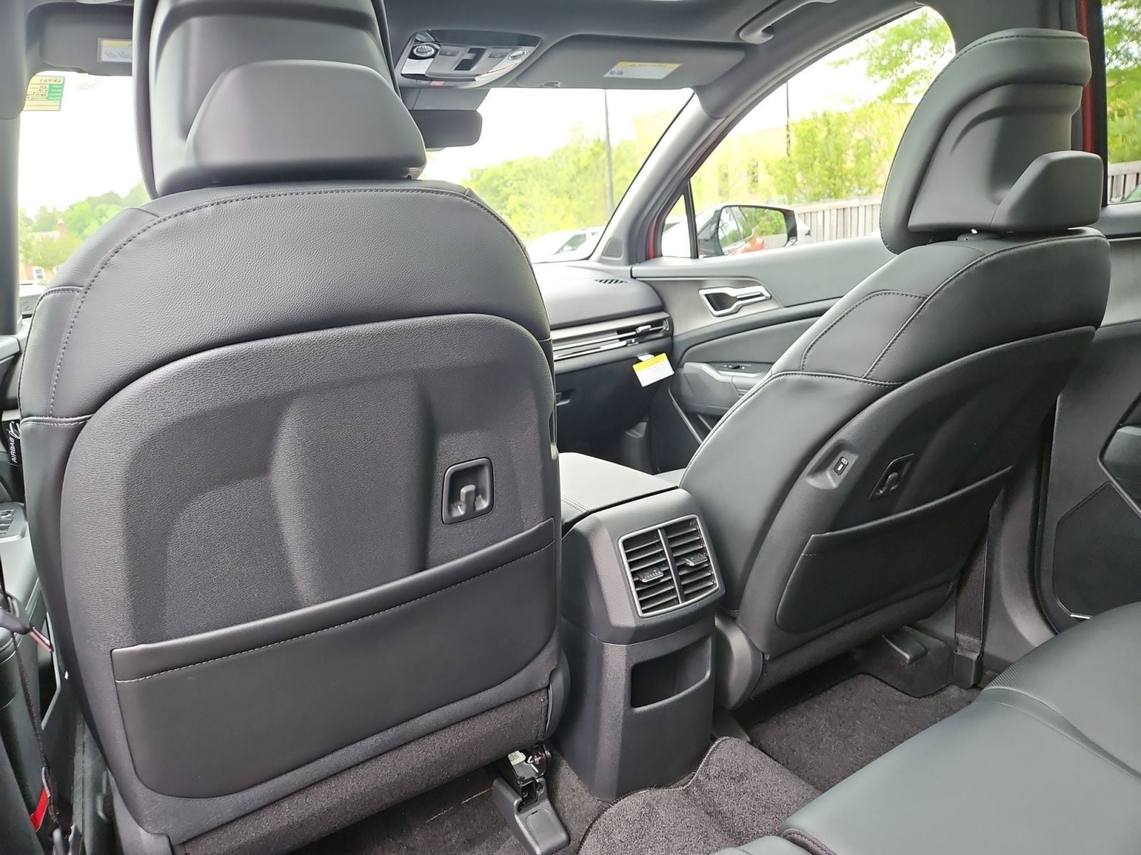New 2026 Kia Sportage X-Line - photo - 19