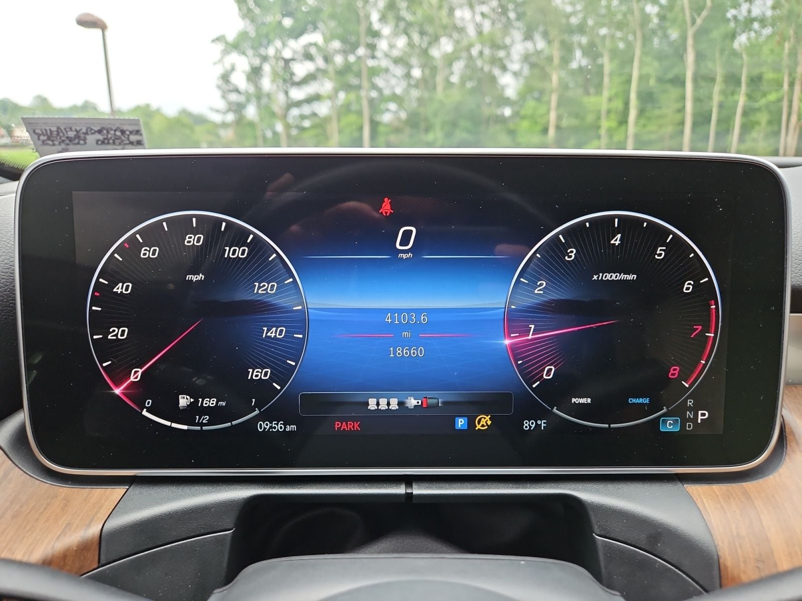 Pre-Owned 2024 Mercedes-Benz C-Class C 300 - photo - 22