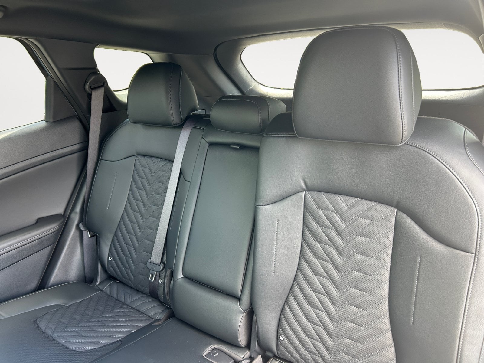 New 2027 Kia Sportage Hybrid X-Line - photo - 12