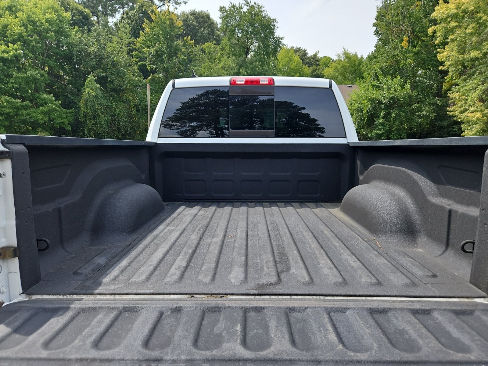 Pre-Owned 2017 Ram 1500 Big Horn - photo - 18