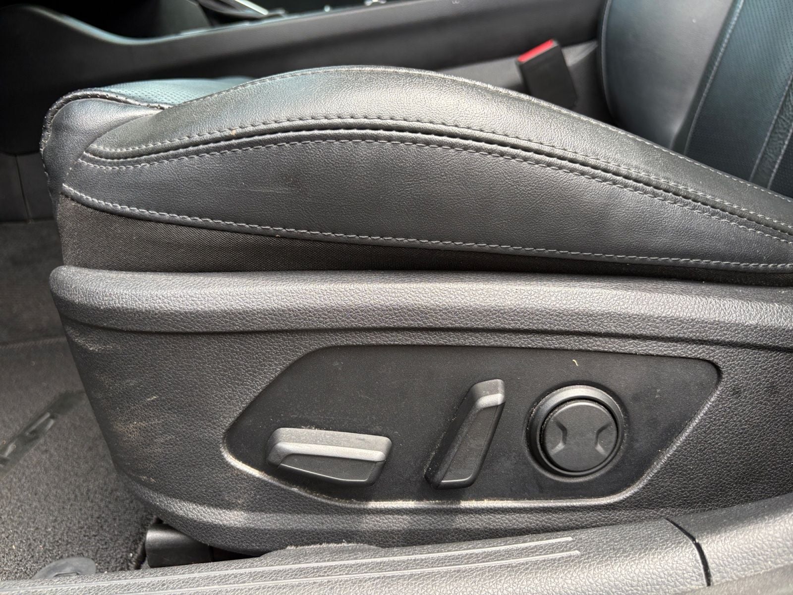 Pre-Owned 2021 Kia K5 EX - photo - 21