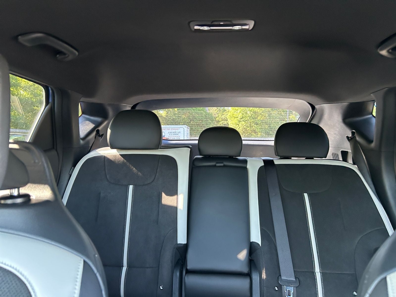 New 2026 Kia EV6 GT-Line - photo - 23