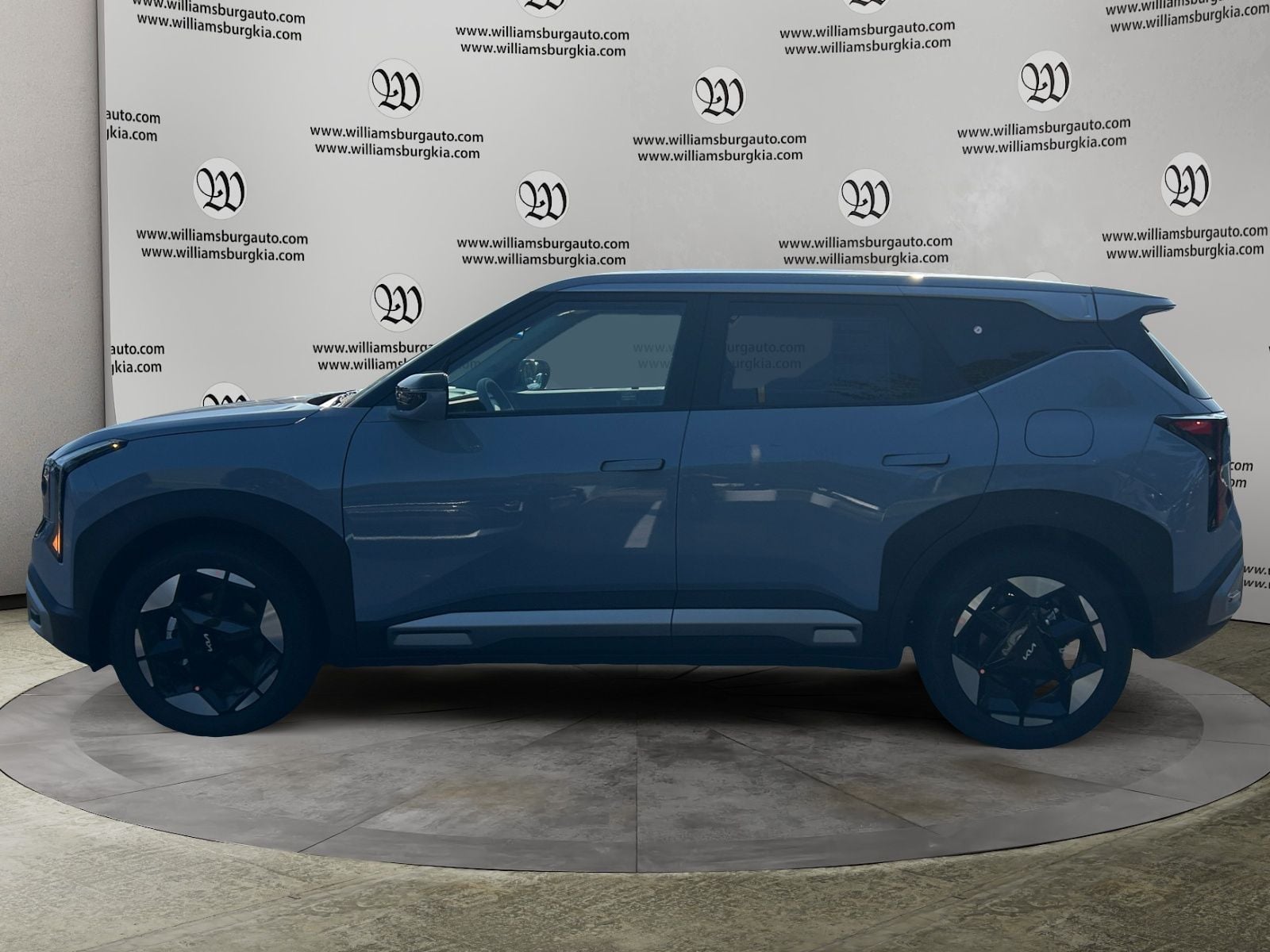 New 2027 Kia Seltos EX - photo - 1