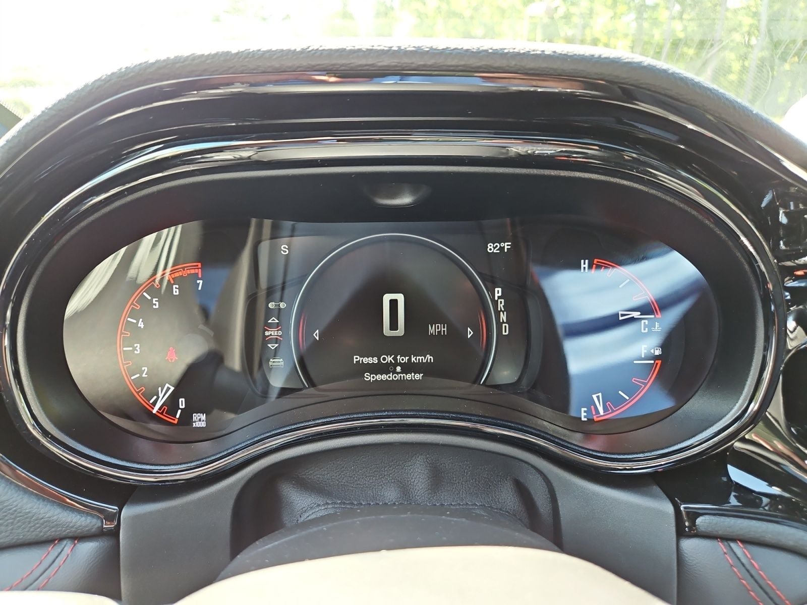 New 2027 Dodge Durango GT - photo - 23