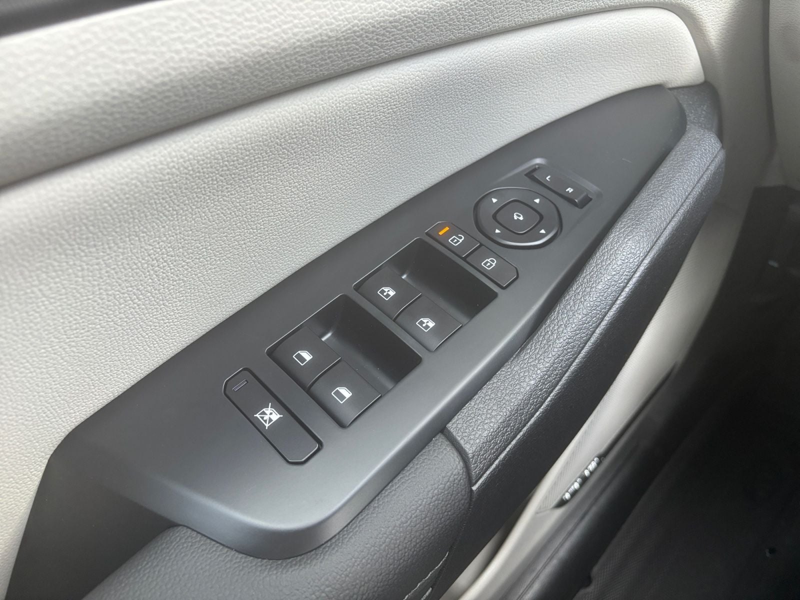 New 2026 Kia Sportage SX-Prestige - photo - 19