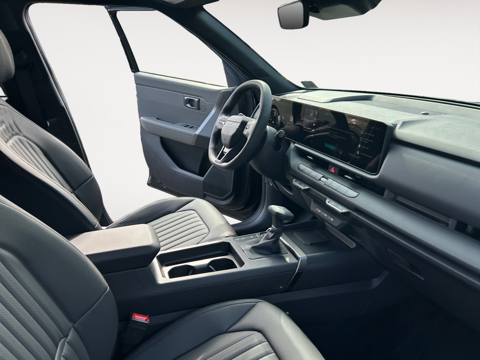 New 2027 Kia Seltos X-Line S - photo - 14
