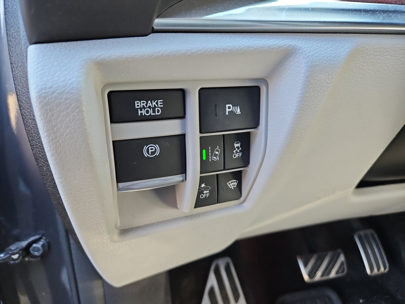 Pre-Owned 2017 Acura MDX Sport Hybrid 3.0L - photo - 22