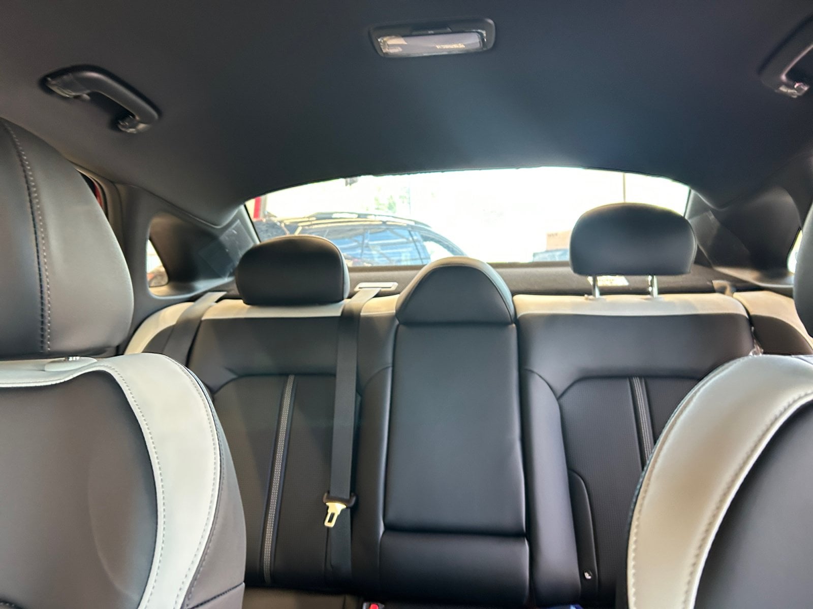 New 2026 Kia K5 GT-Line - photo - 17