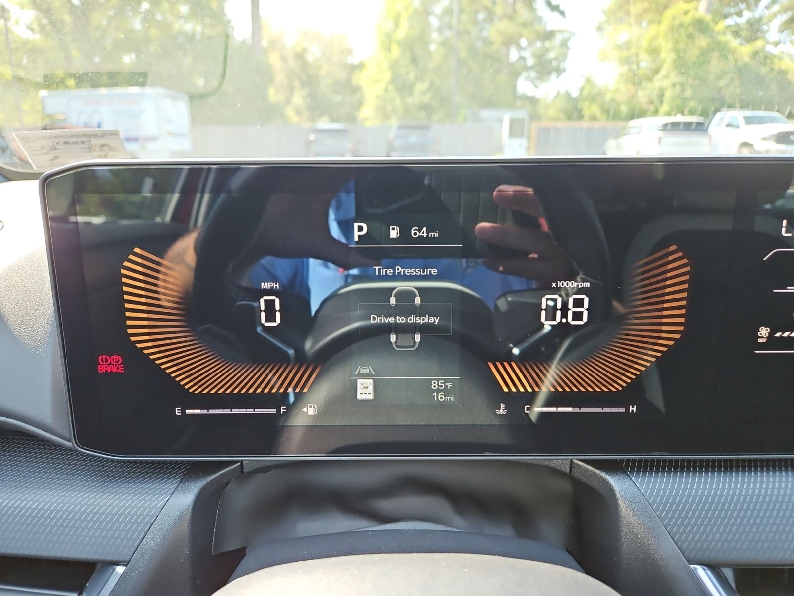 New 2026 Kia K4 GT-Line - photo - 23
